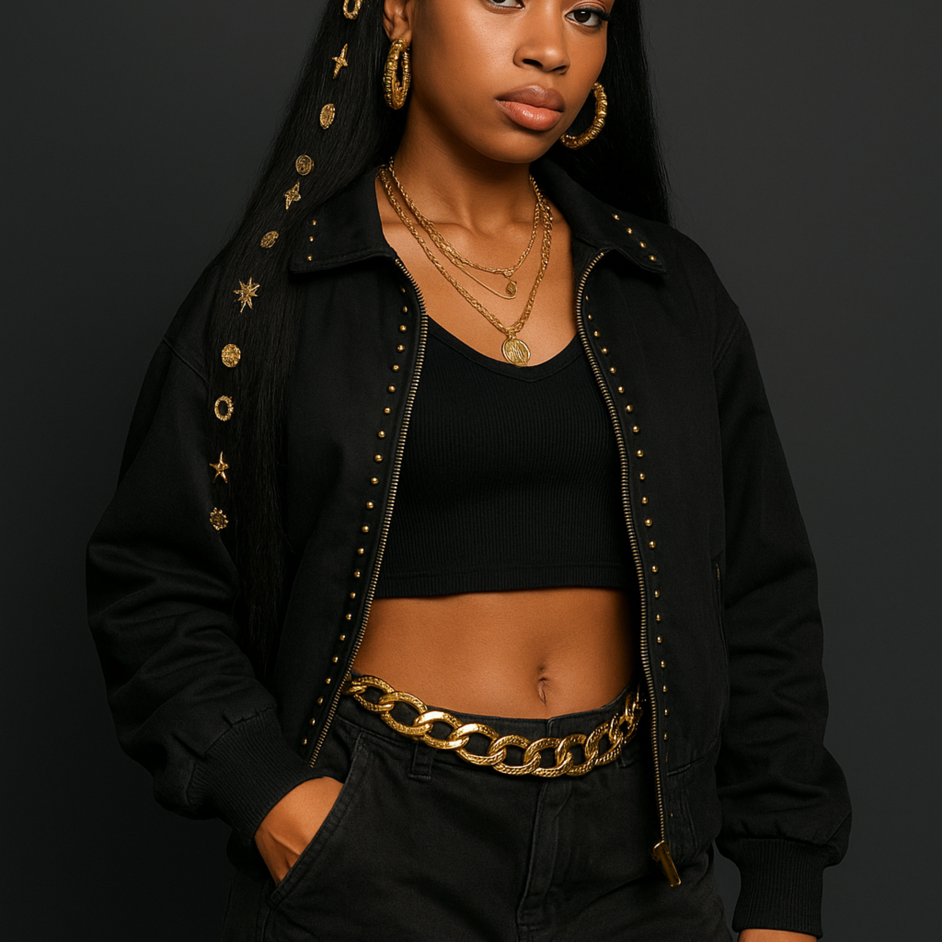 We Are Loved artwork