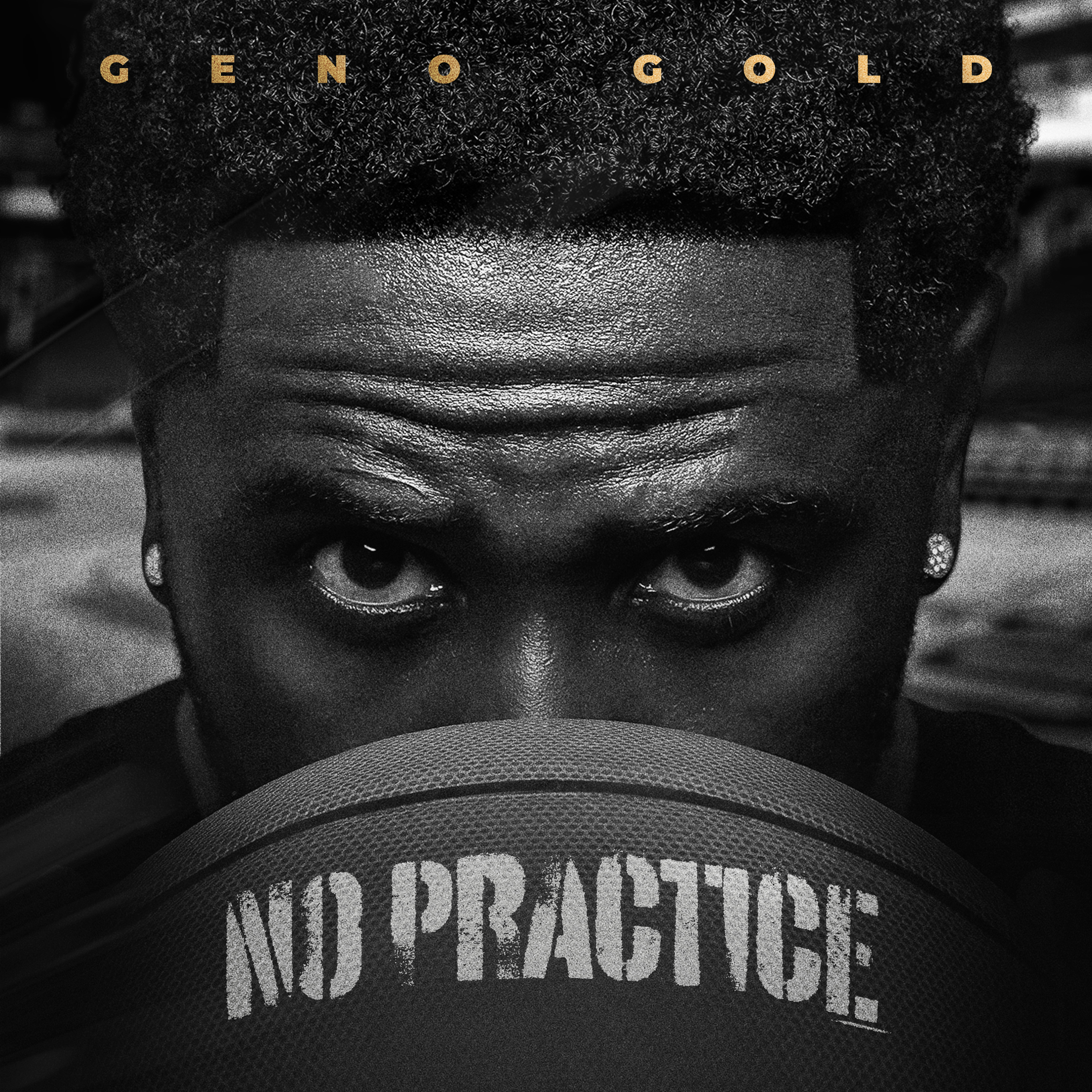 No Practice (Clean) artwork
