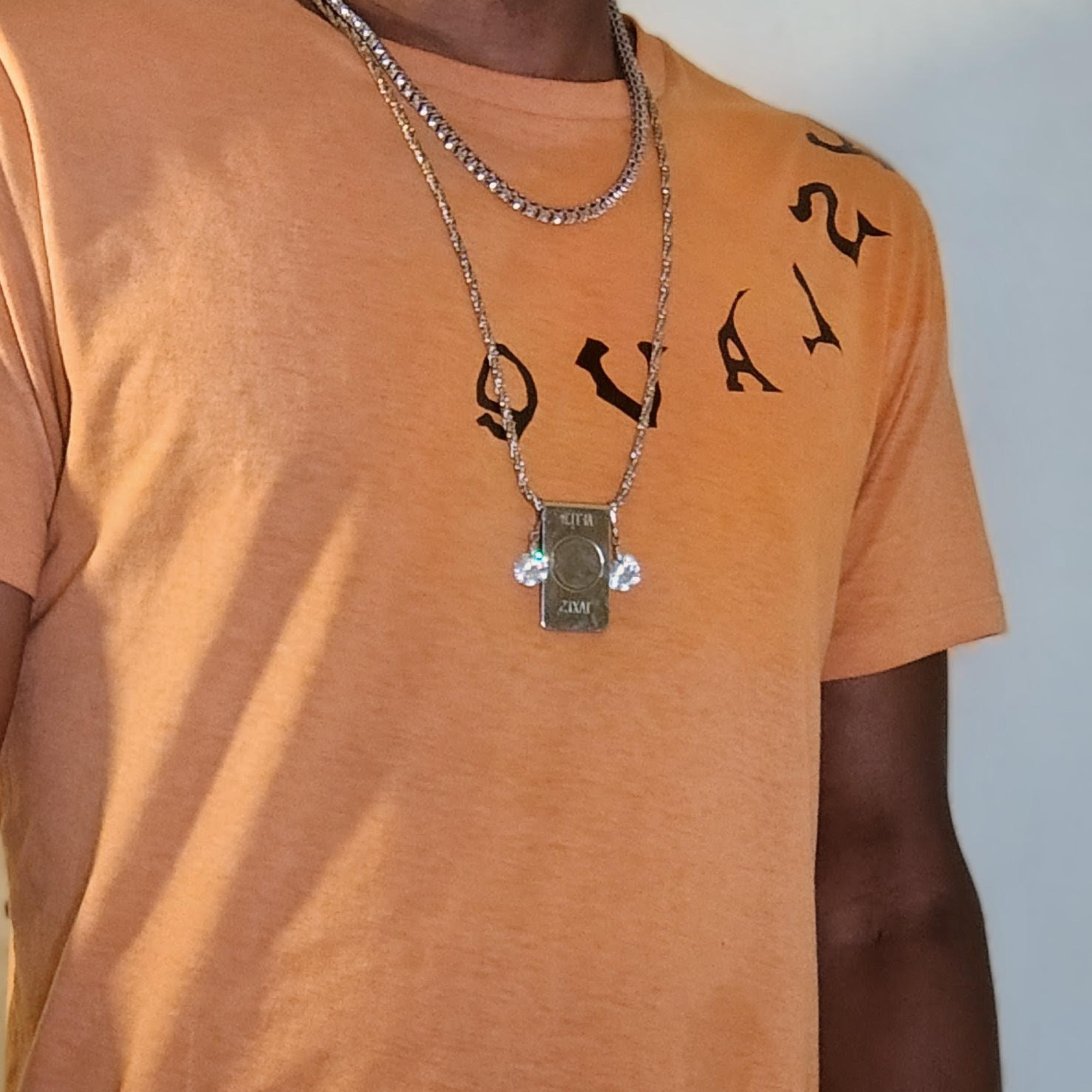 ACES Jersey Reginald Anthony by RUN AWAY SLAVE RecordsEntertainment cover art