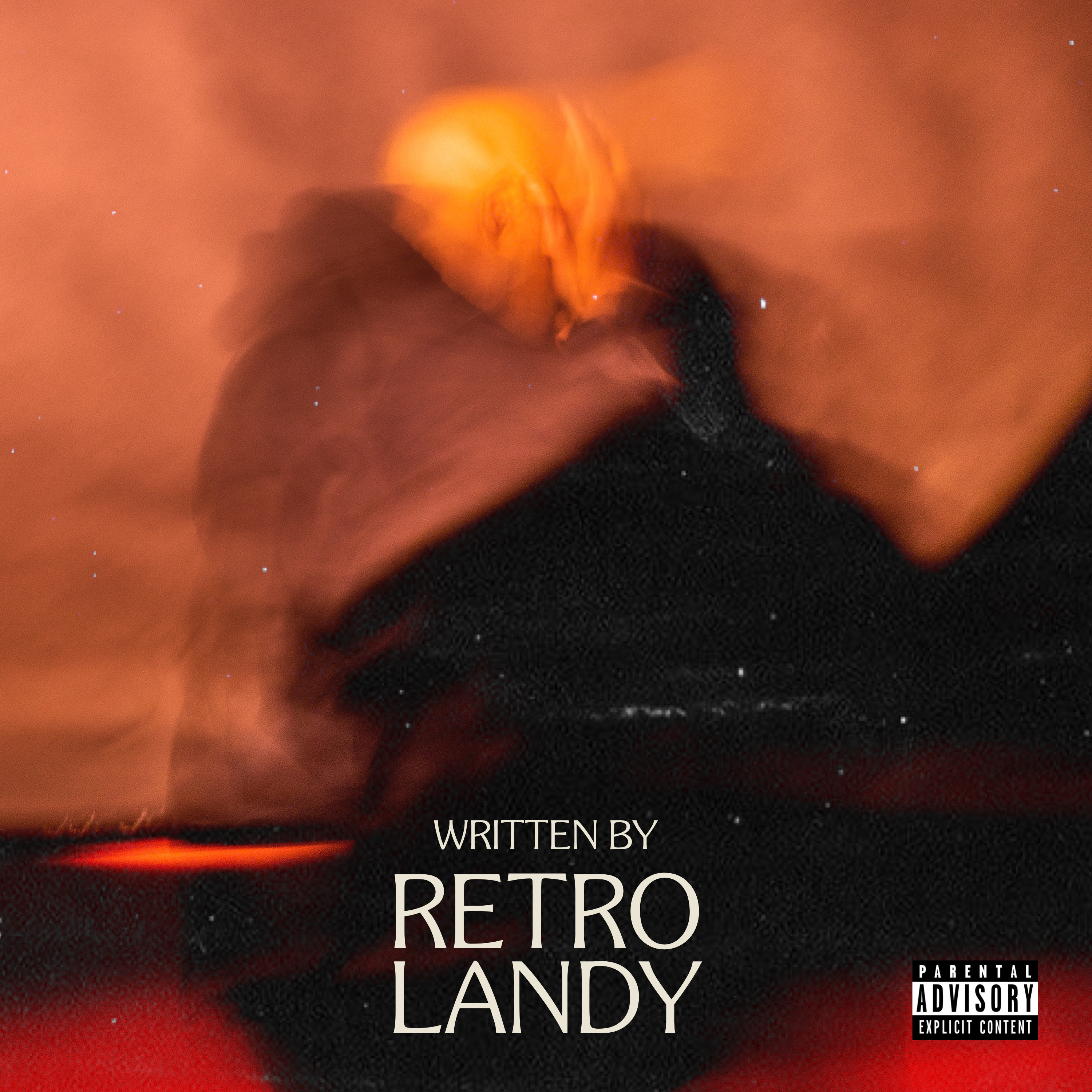 LIT/Dreams by Retro Landy cover art
