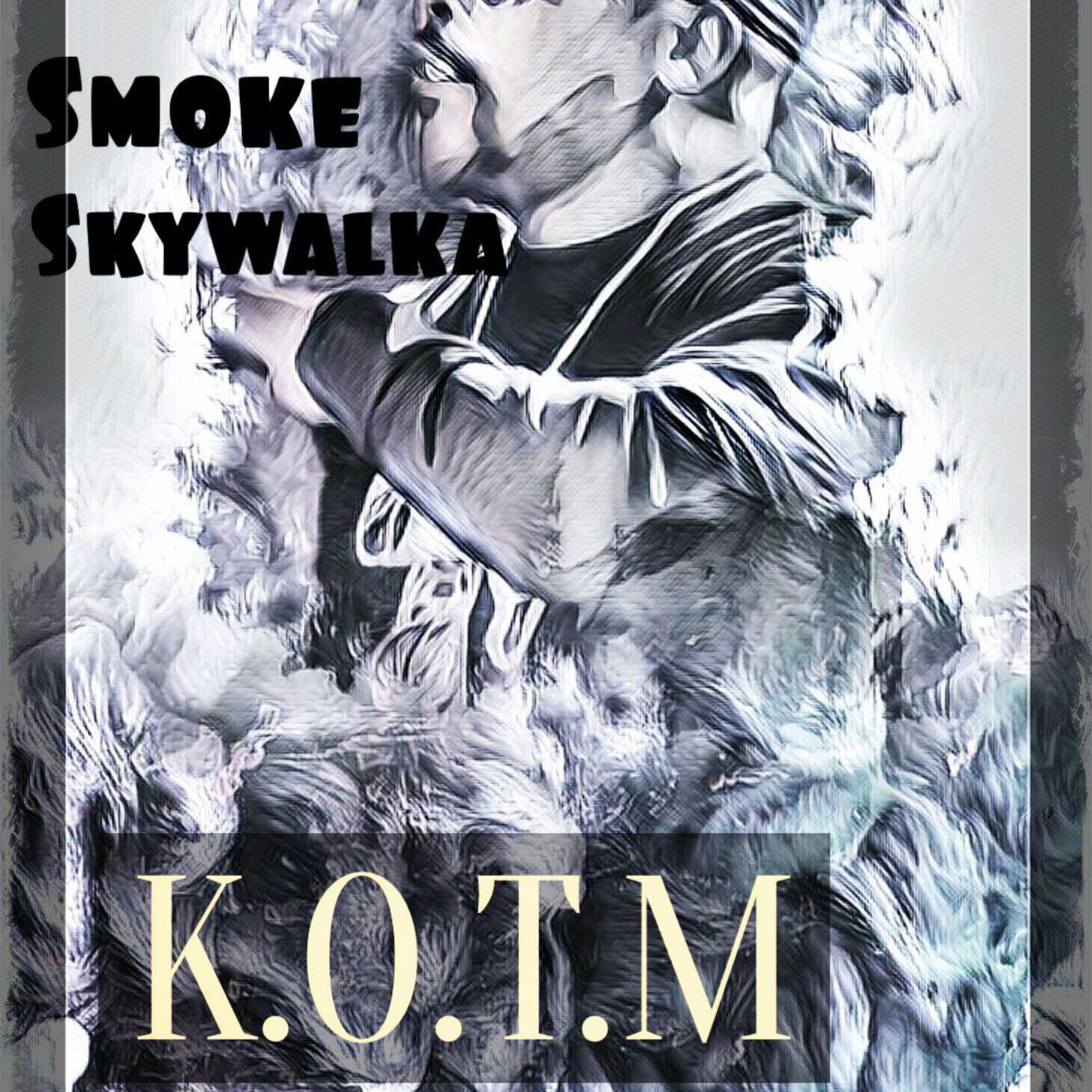 K.O.T.M artwork