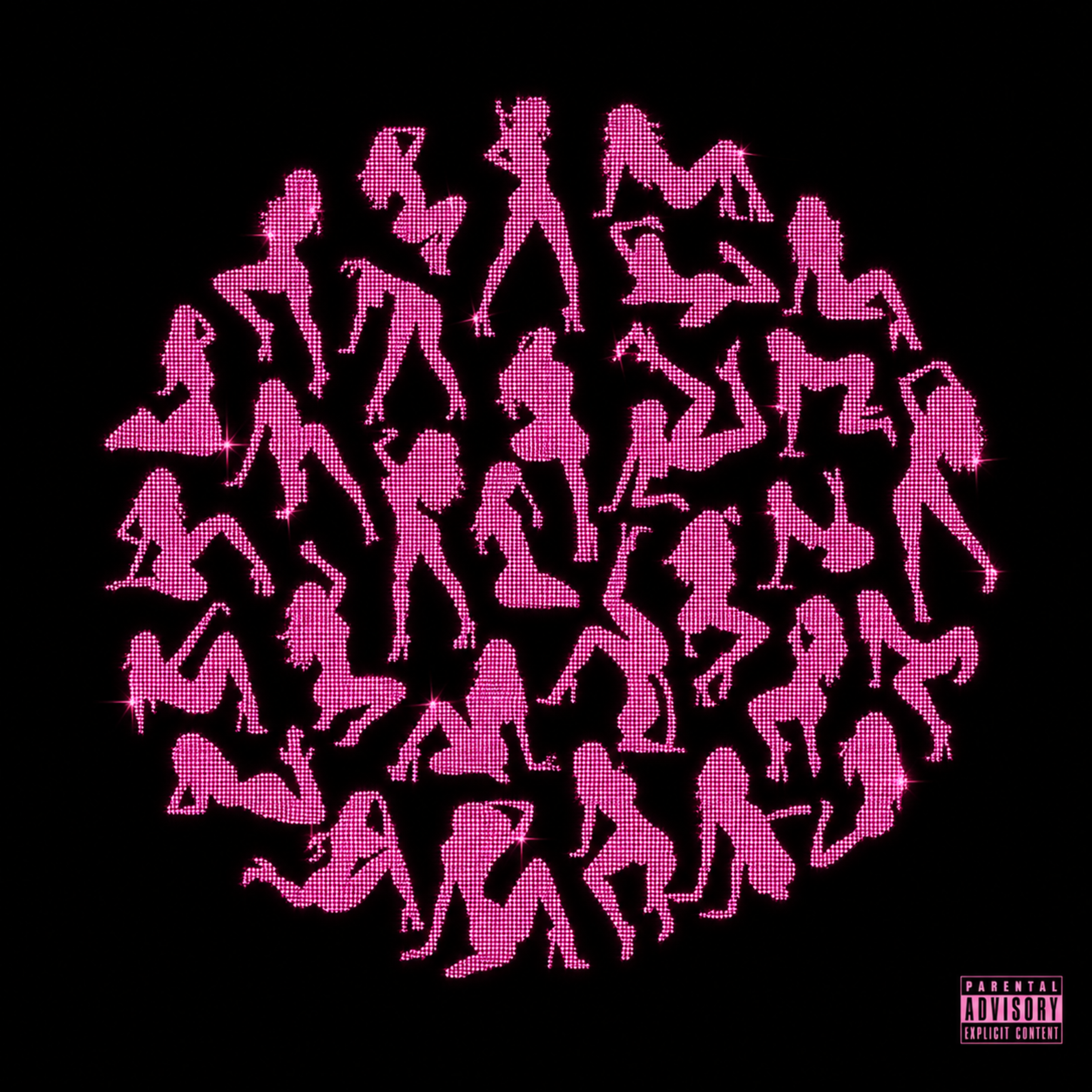 Come Here by Treyo cover art