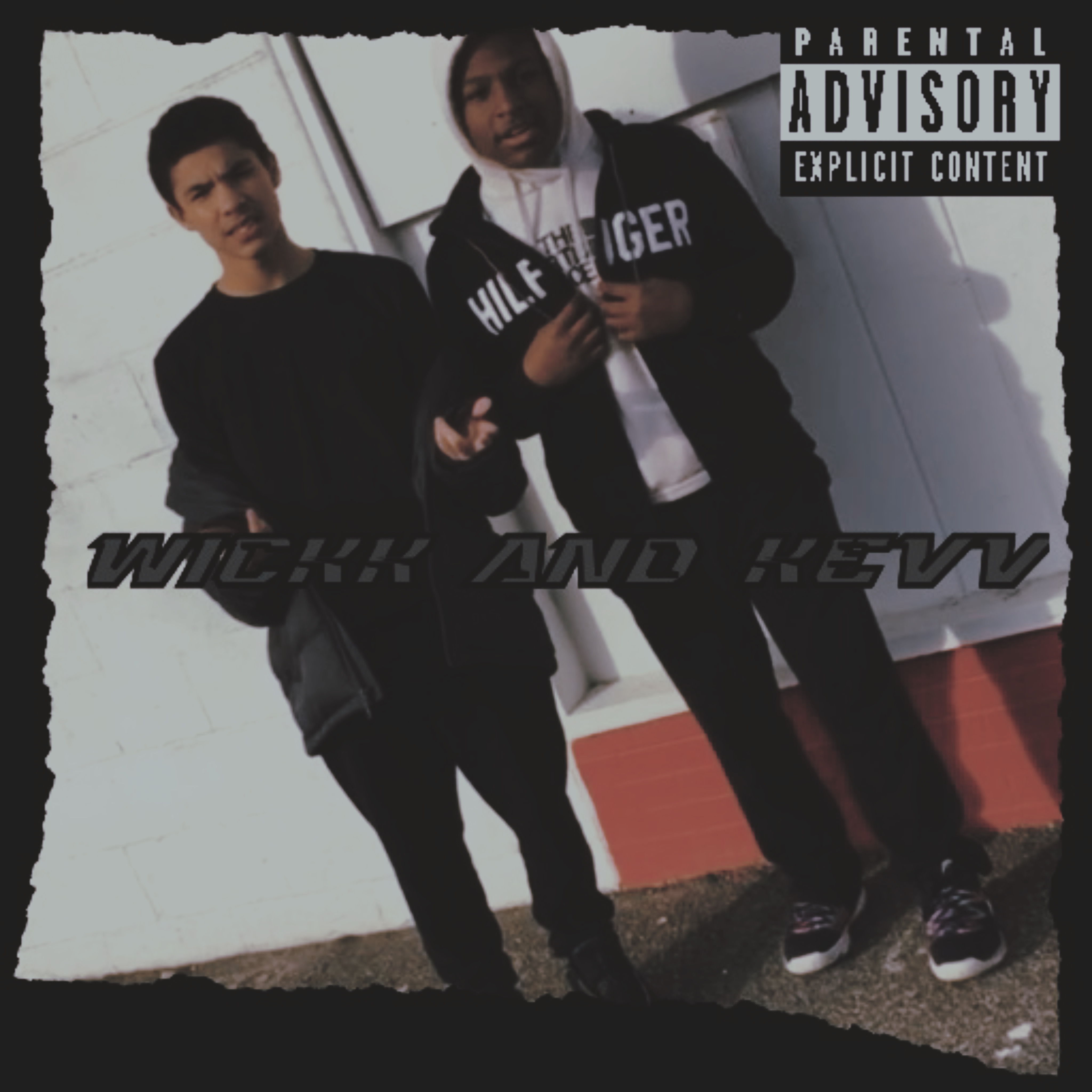 Wickk And Kevv artwork