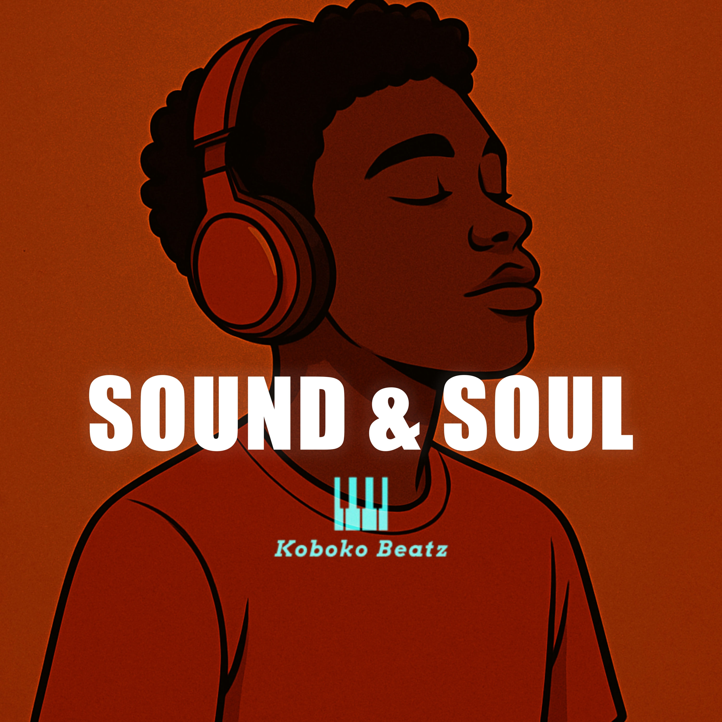 Sound & Soul artwork