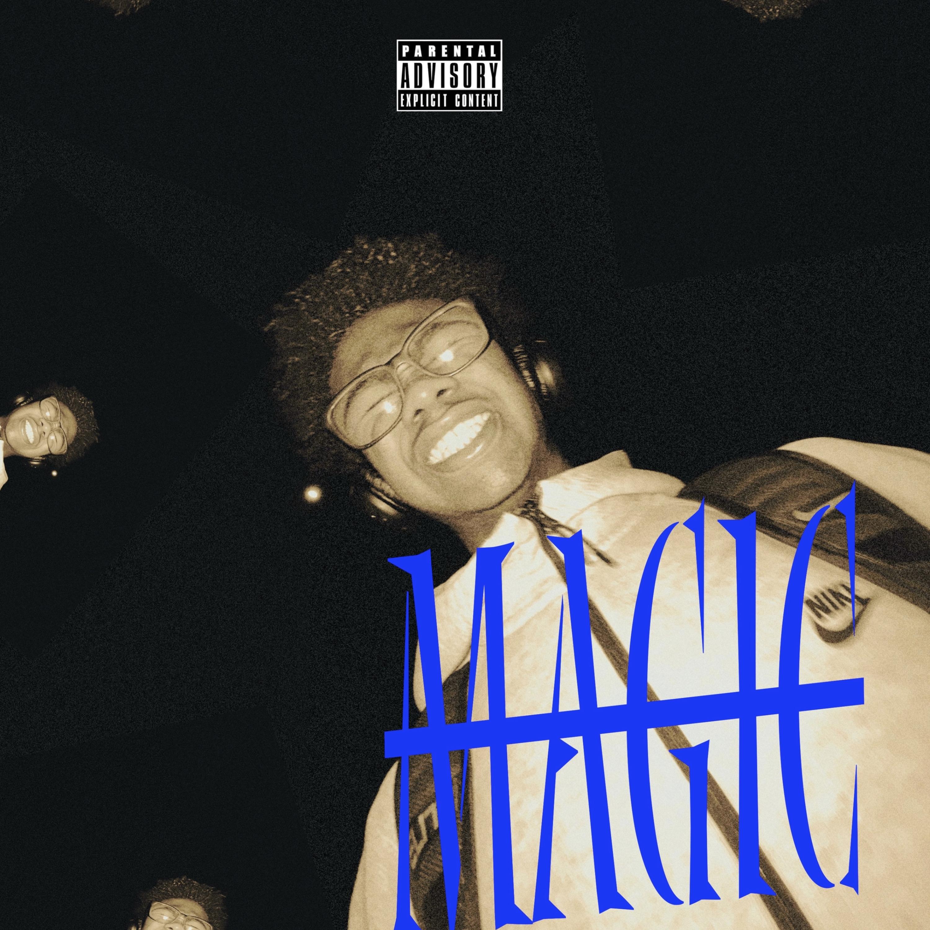 /\/\AGIC ! artwork