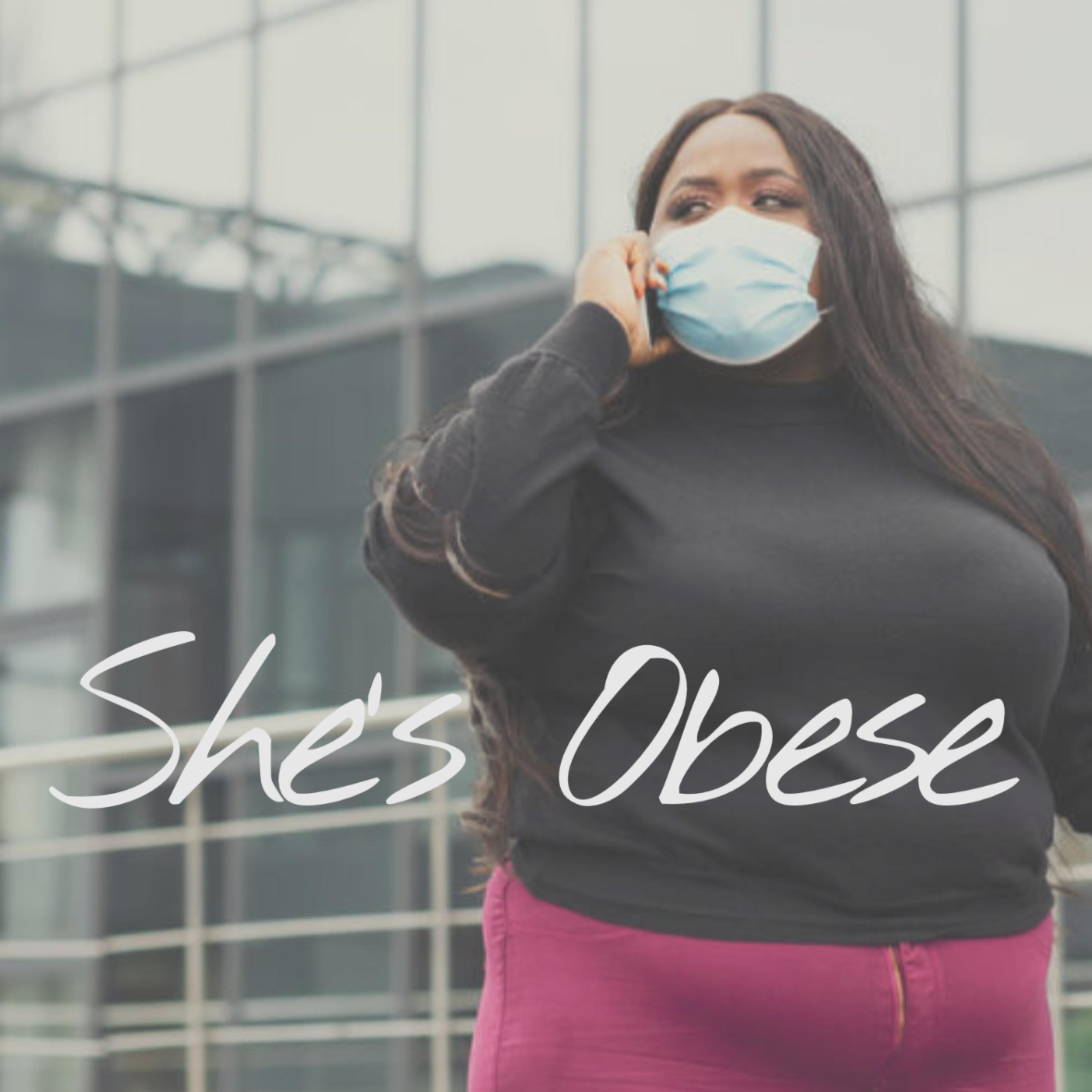 Shes Obese artwork