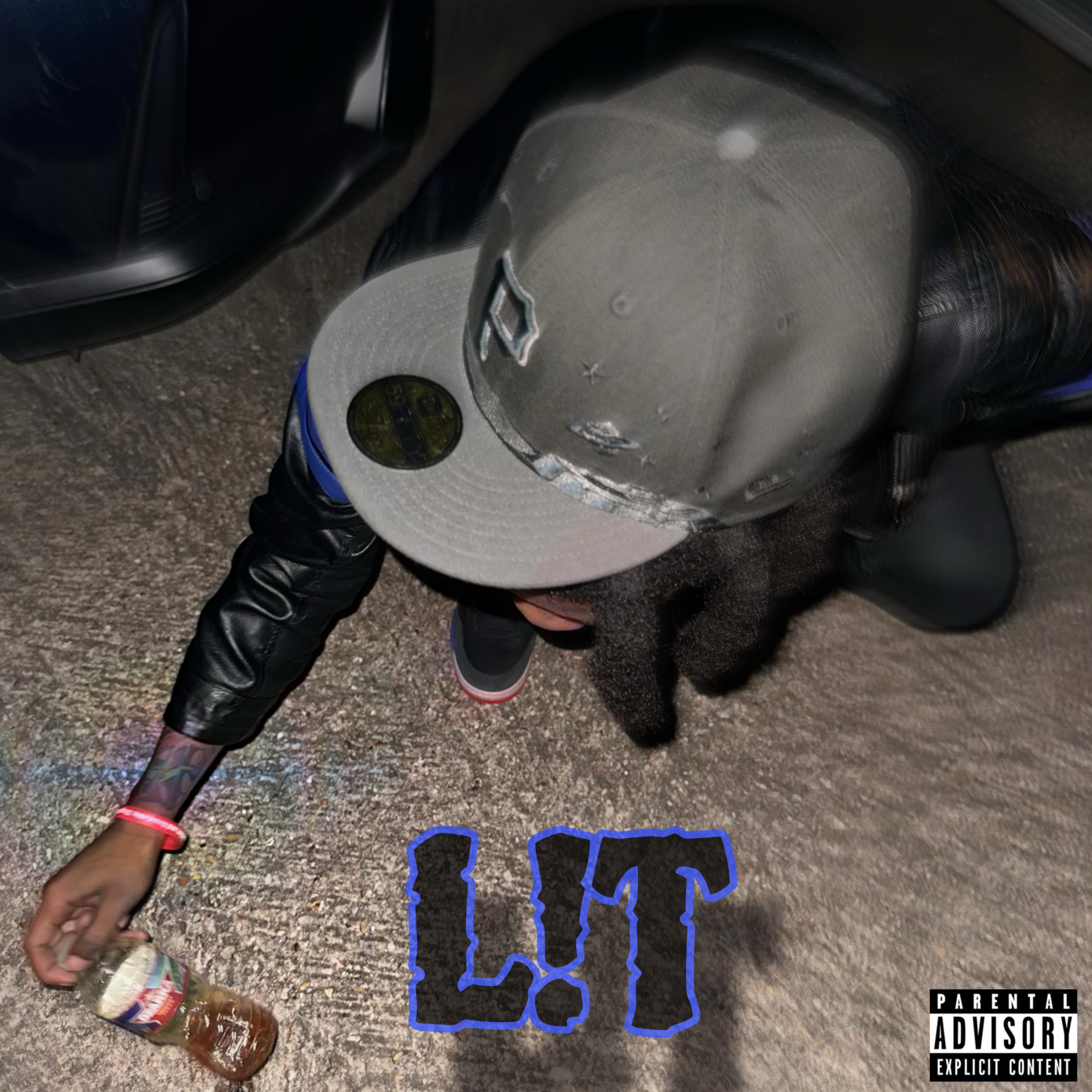 L!T artwork