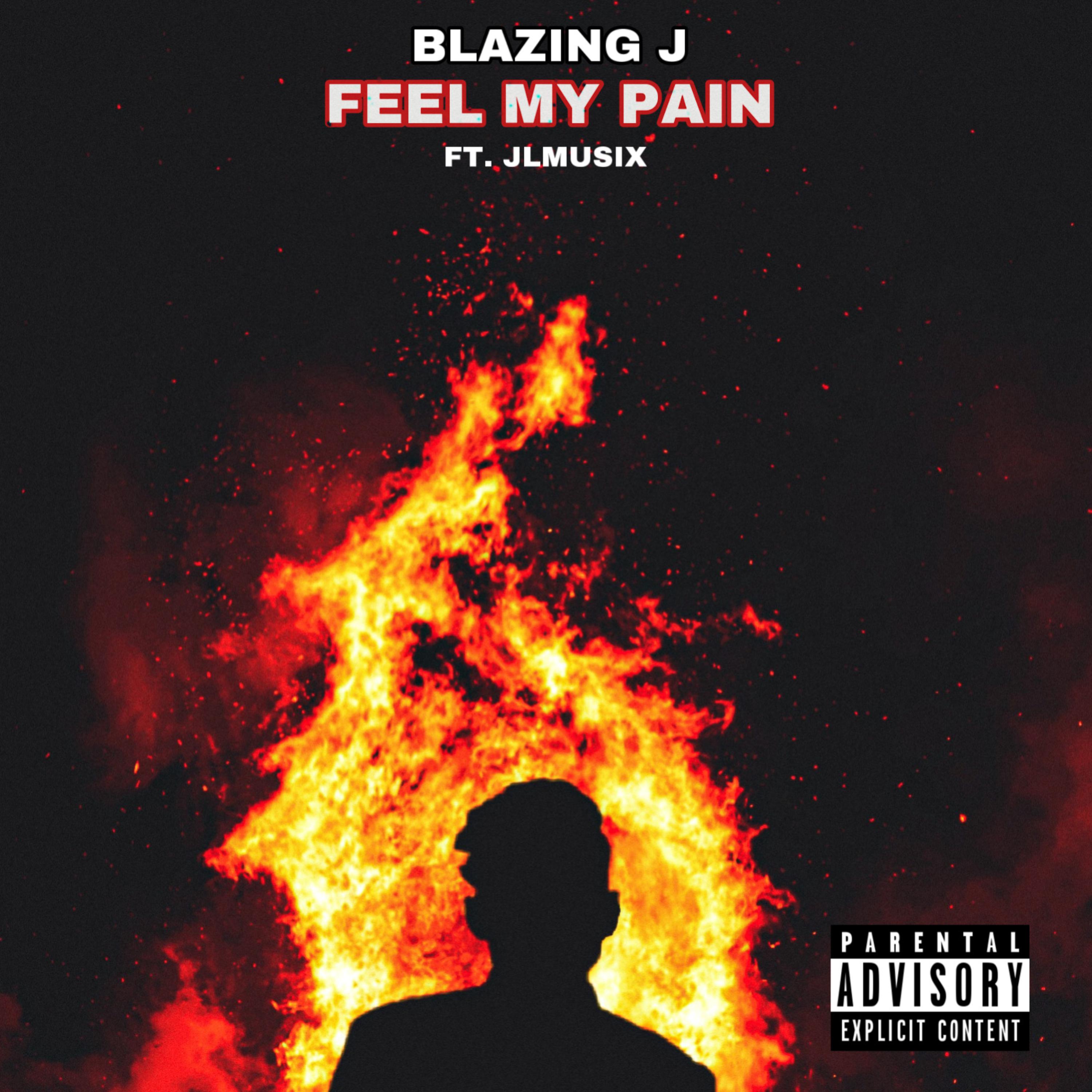 Feel My Pain artwork