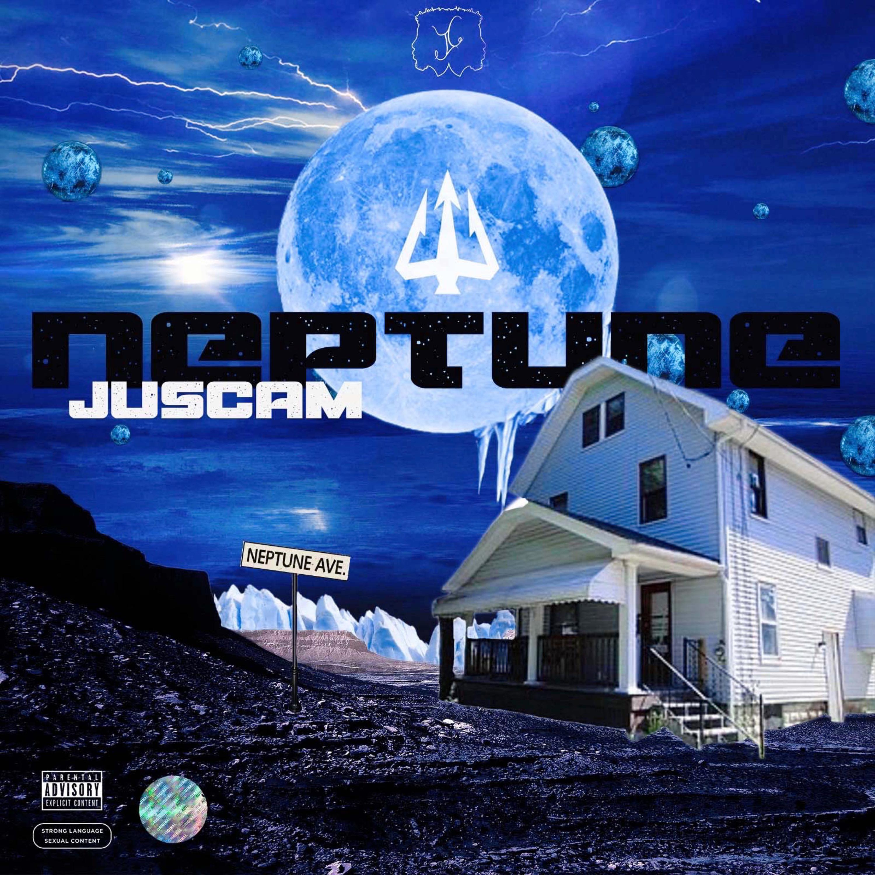 Neptune artwork