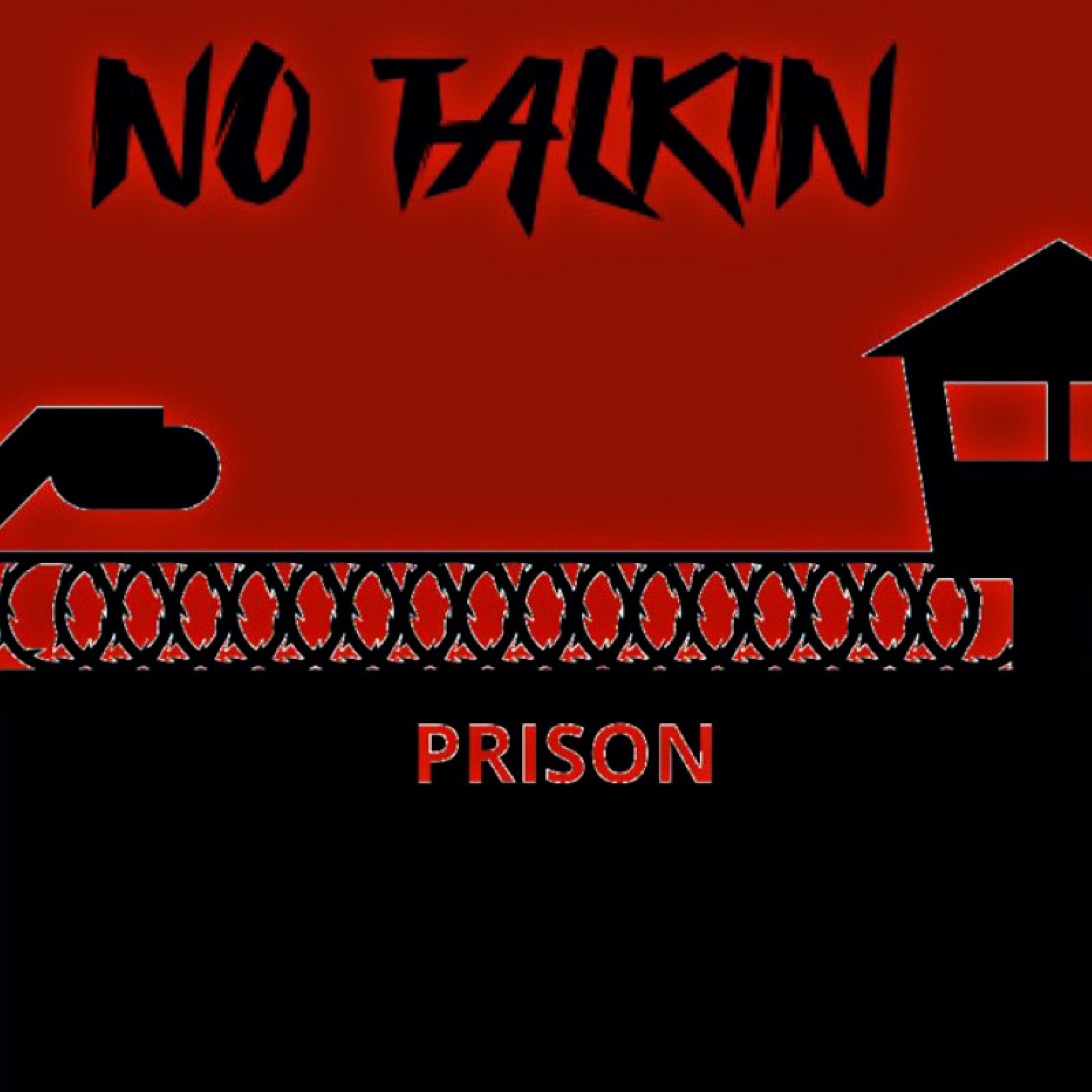 No Takin artwork