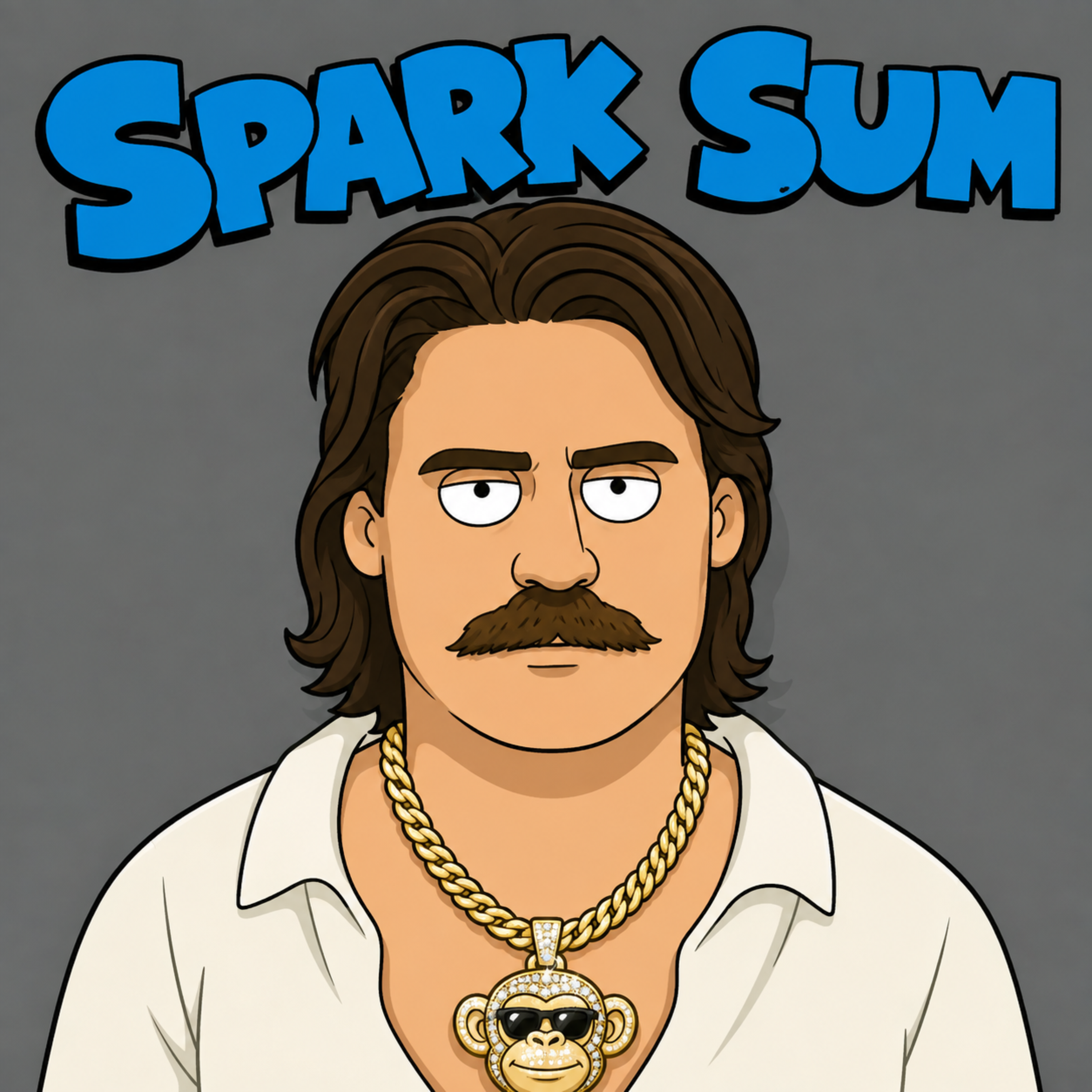 Spark Sum by Joboywackopps cover art