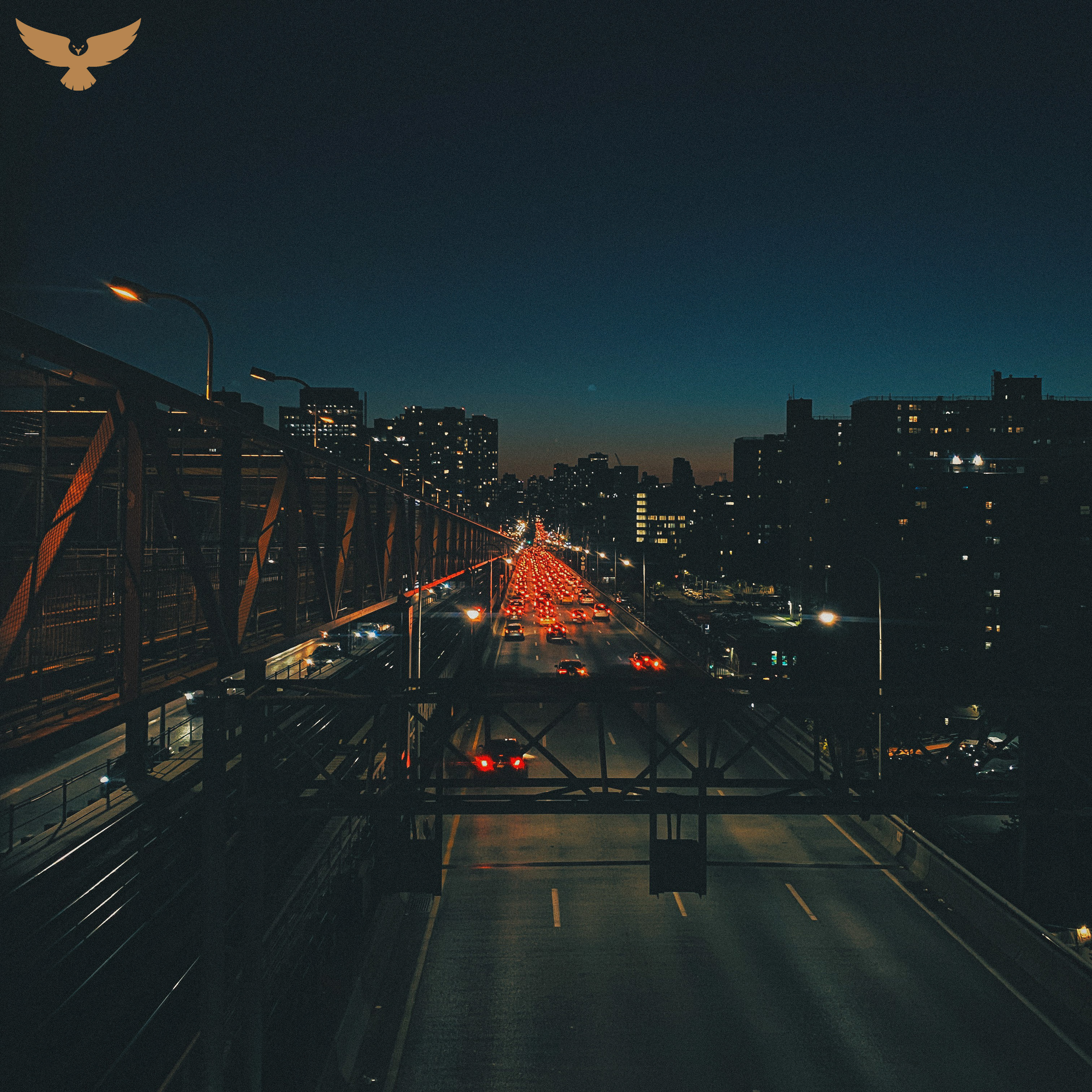 Leave Me Alone artwork