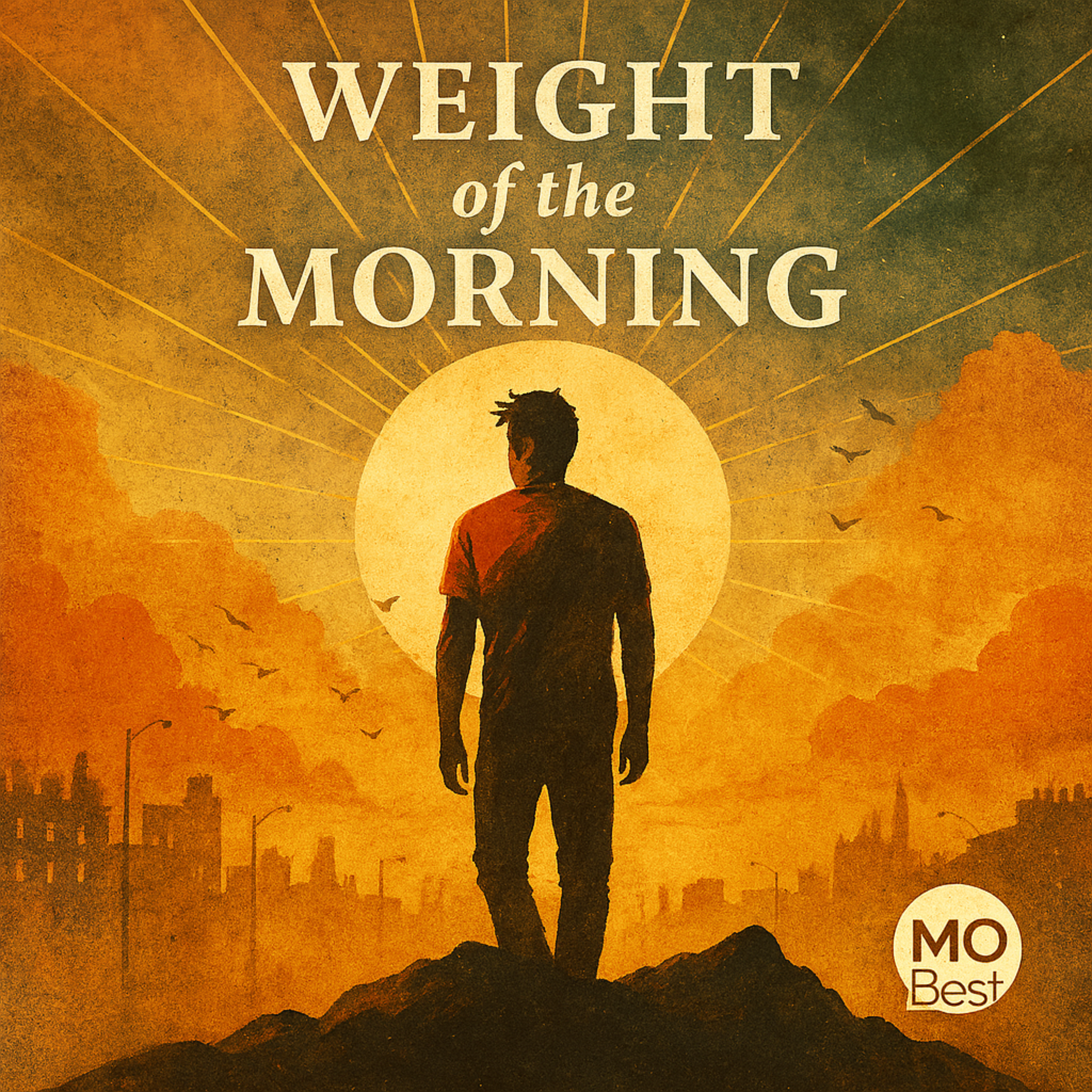 Weight Of The Morning artwork