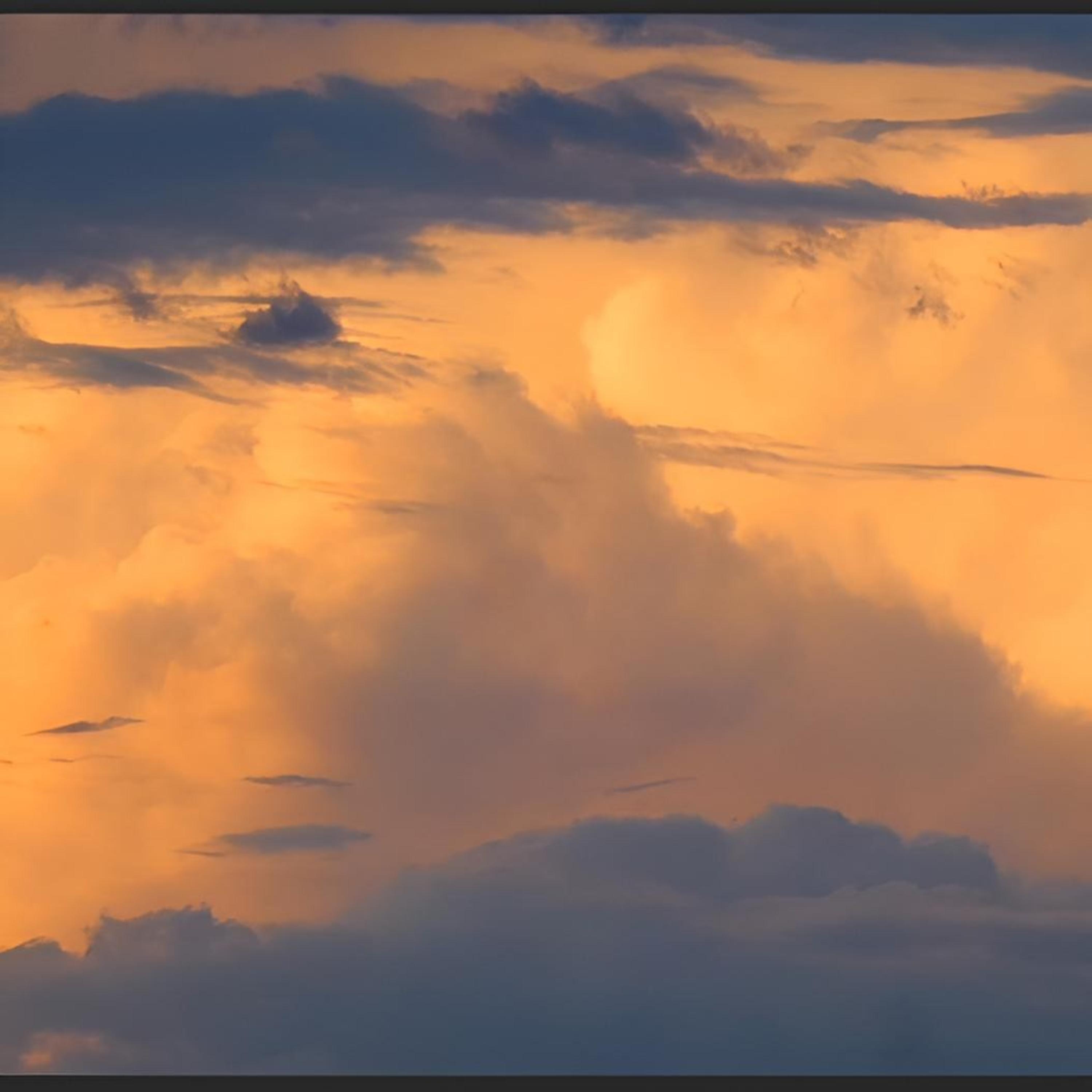 Monsoon Beauty Flies by DownBurst Media Music cover art