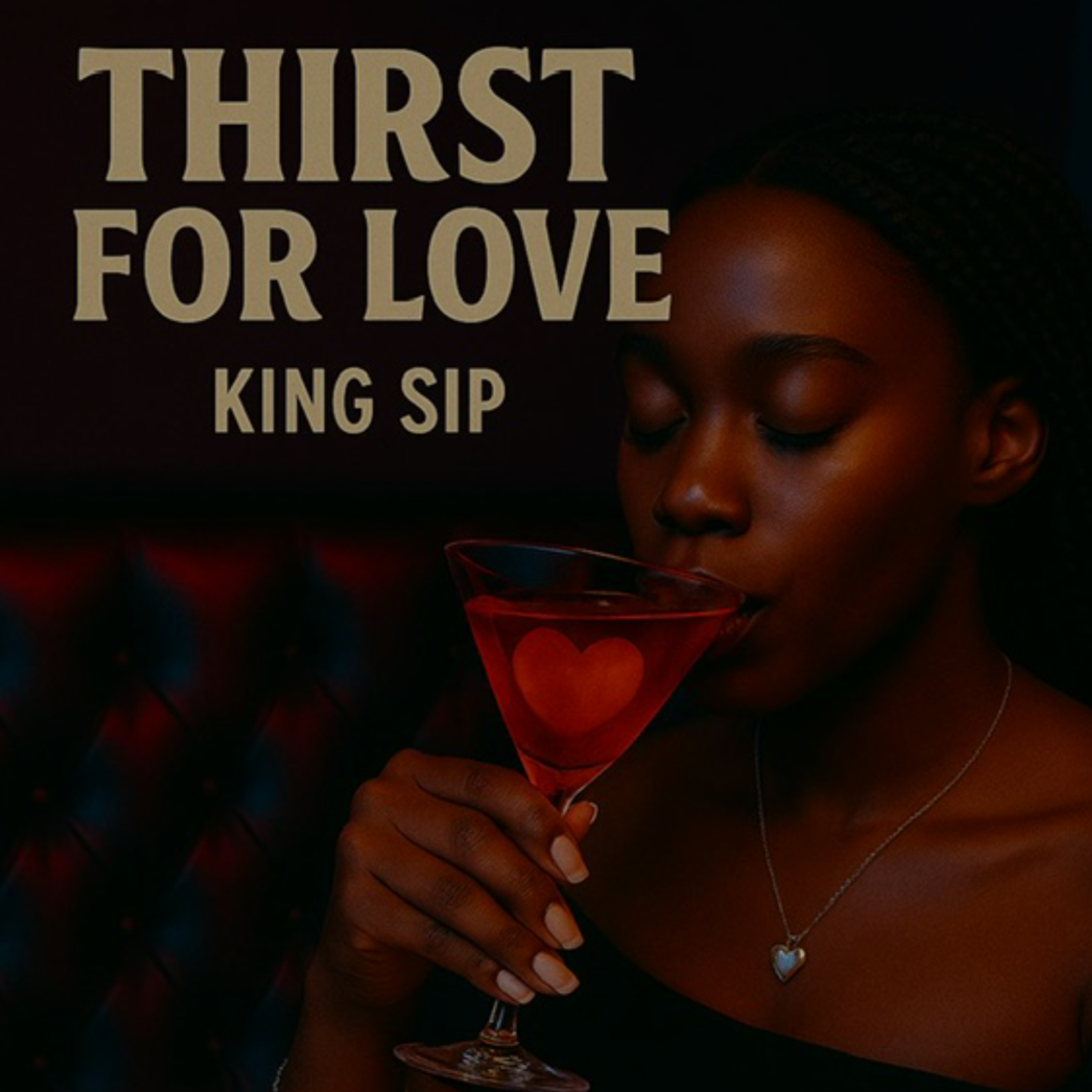 Thirst For Love artwork