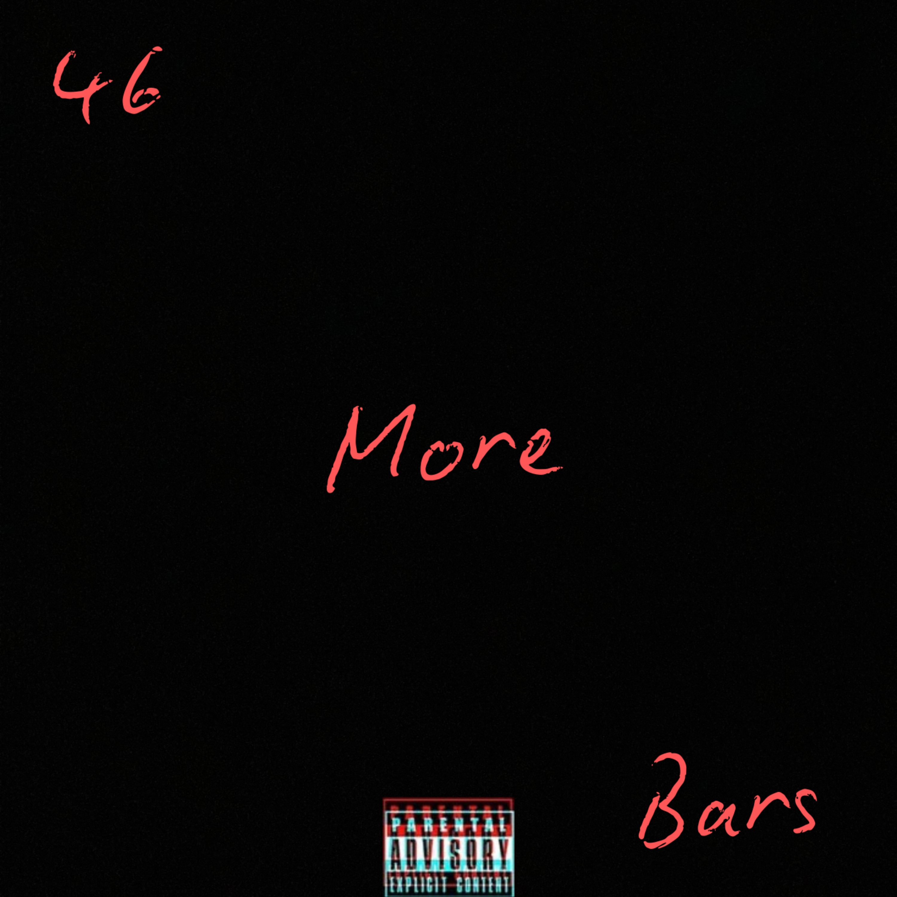 46 More Bars artwork