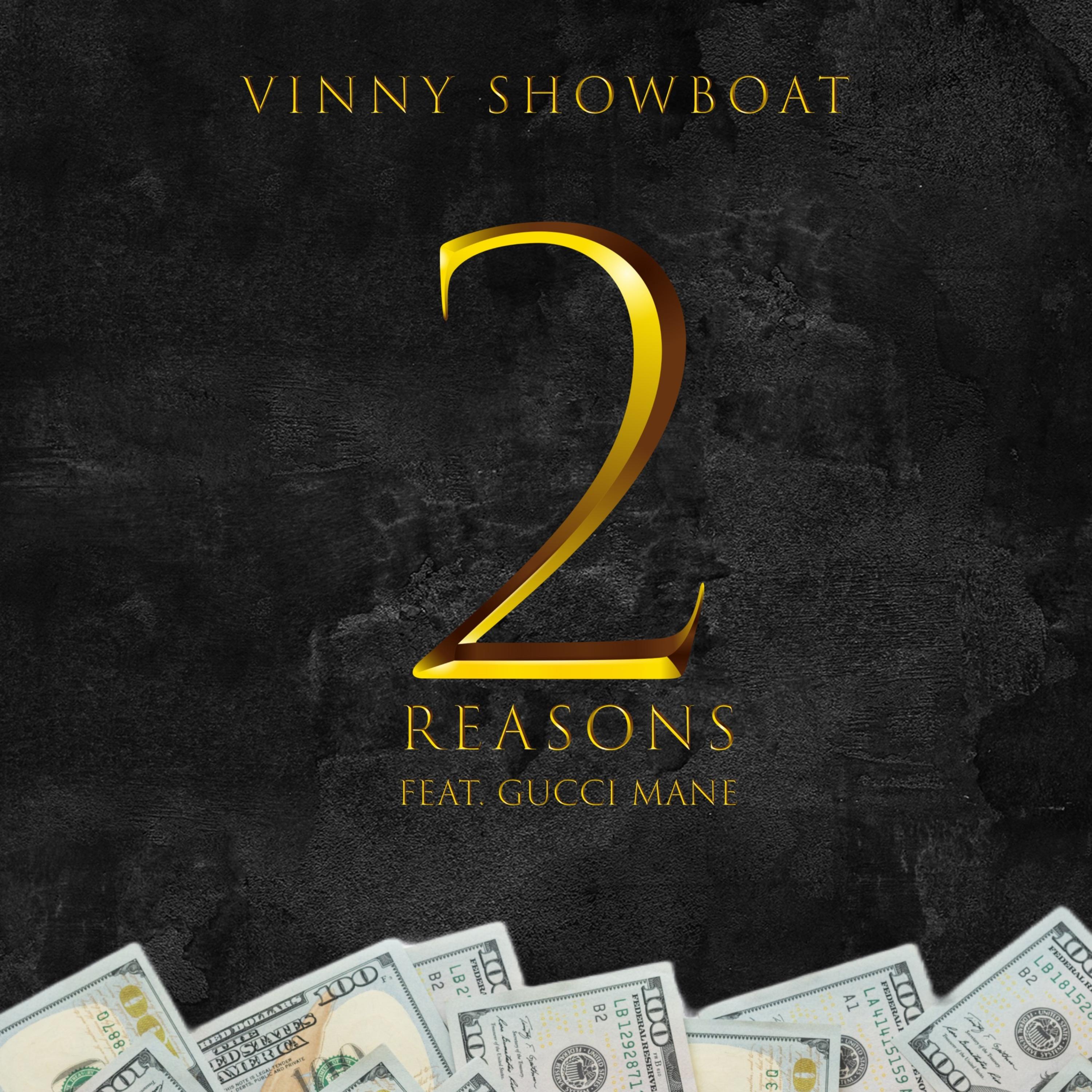 2 Reasons artwork
