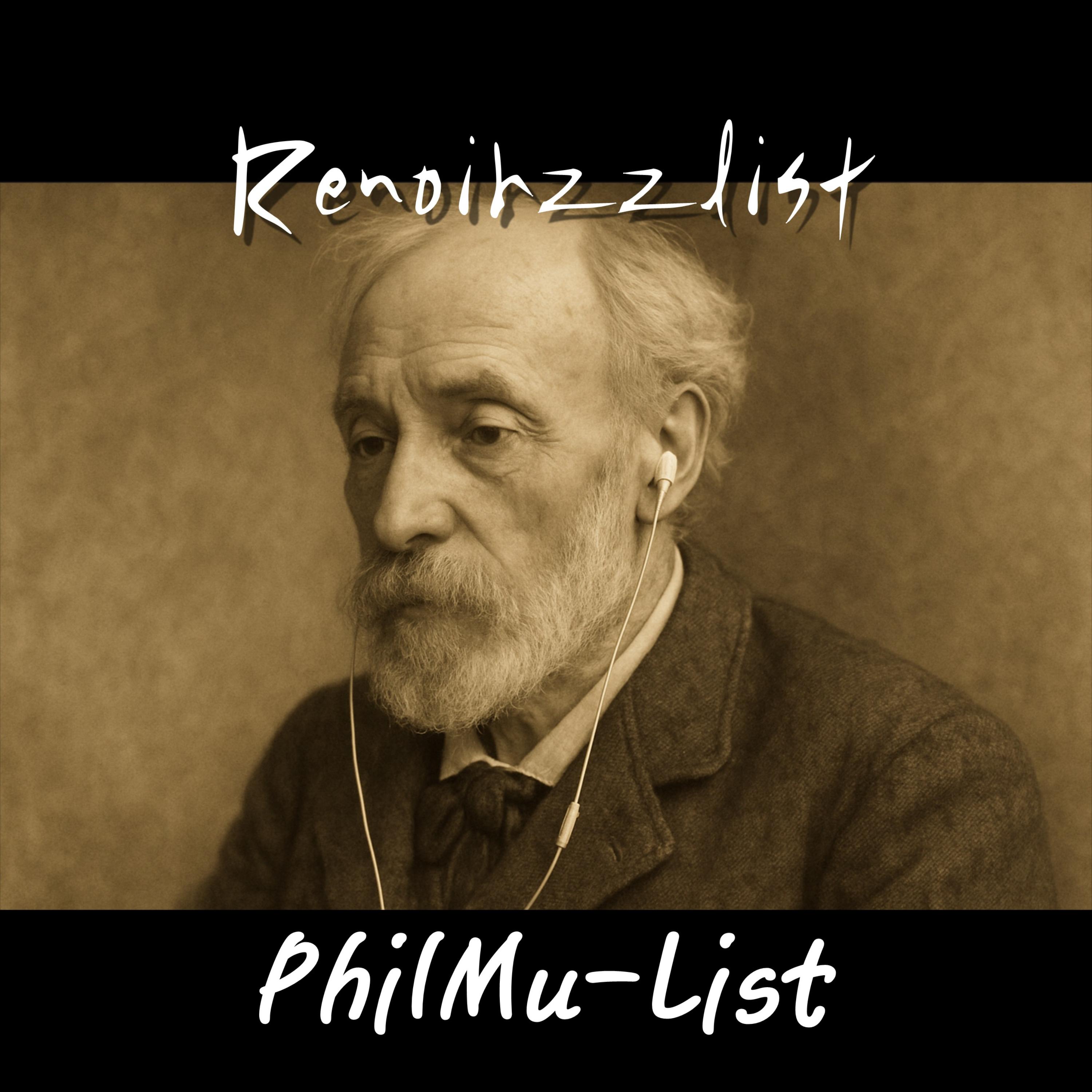 Renoirzzlist artwork