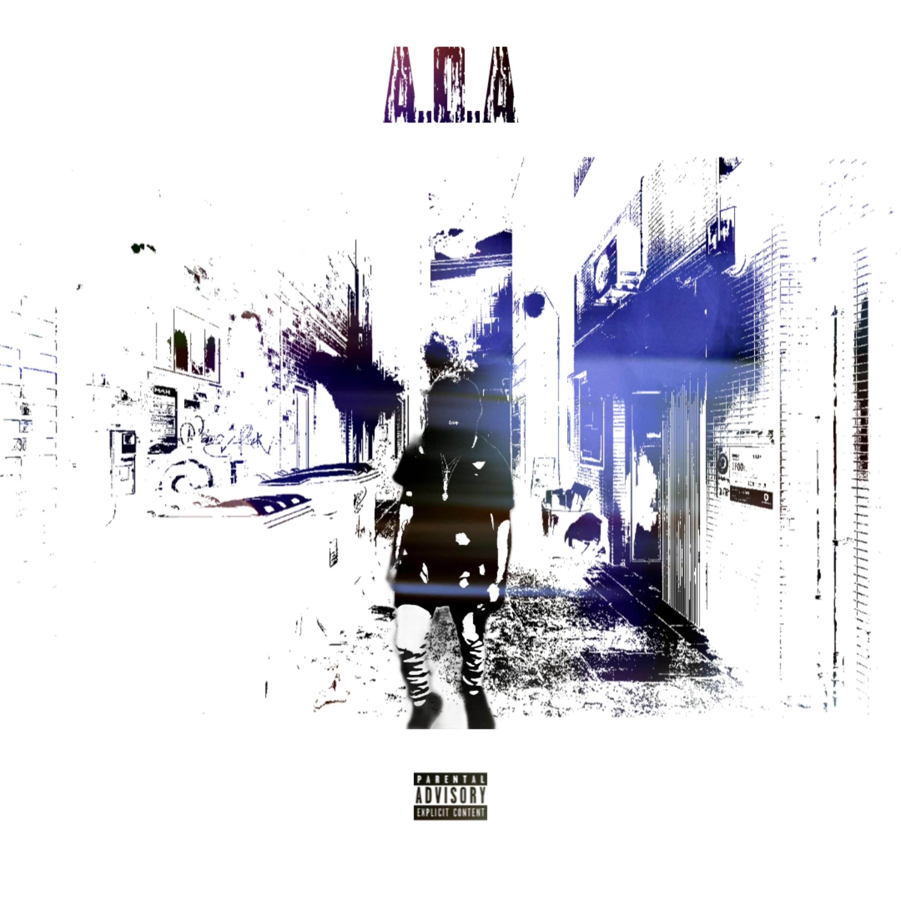 A.O.A artwork