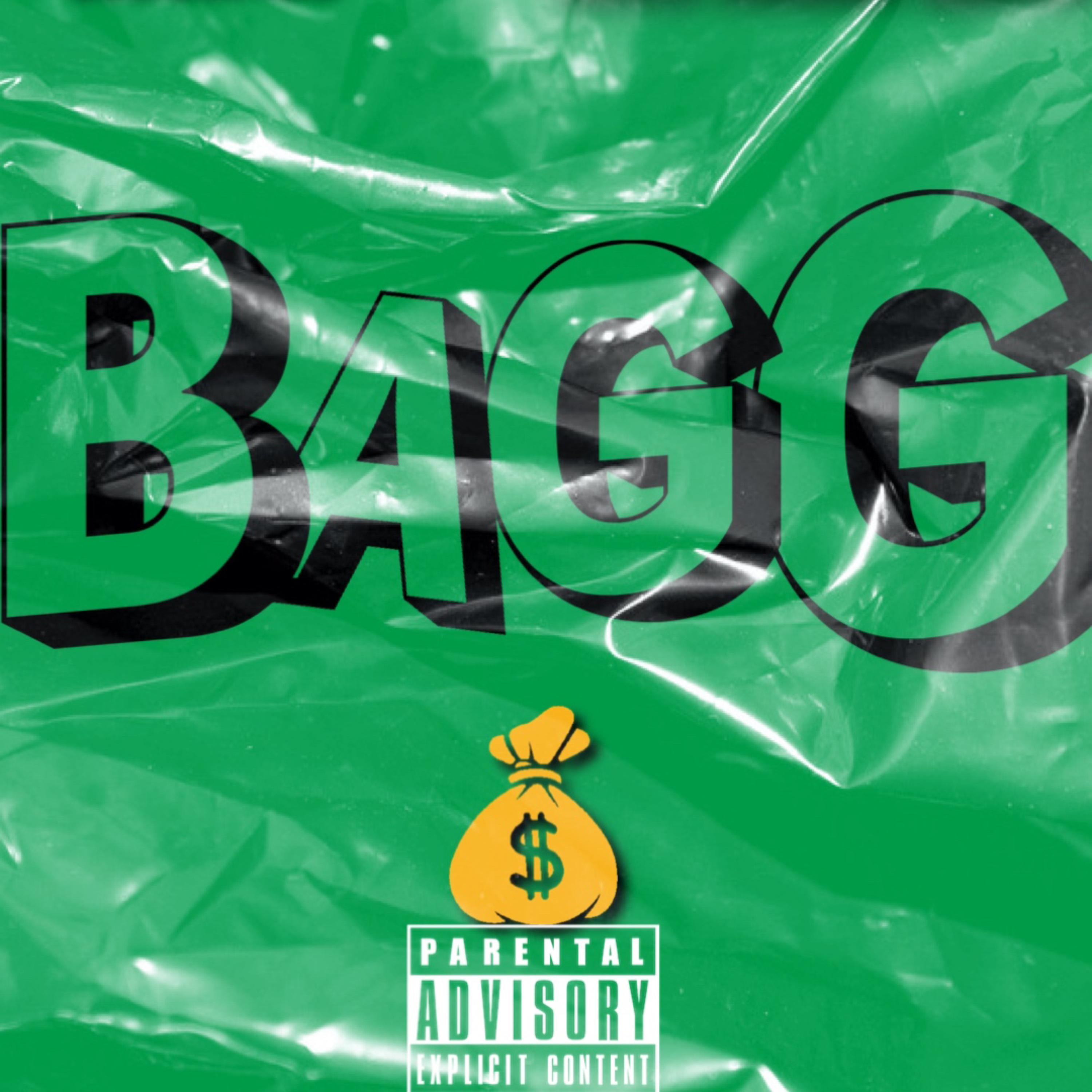 BAGG by VeeVerse cover art
