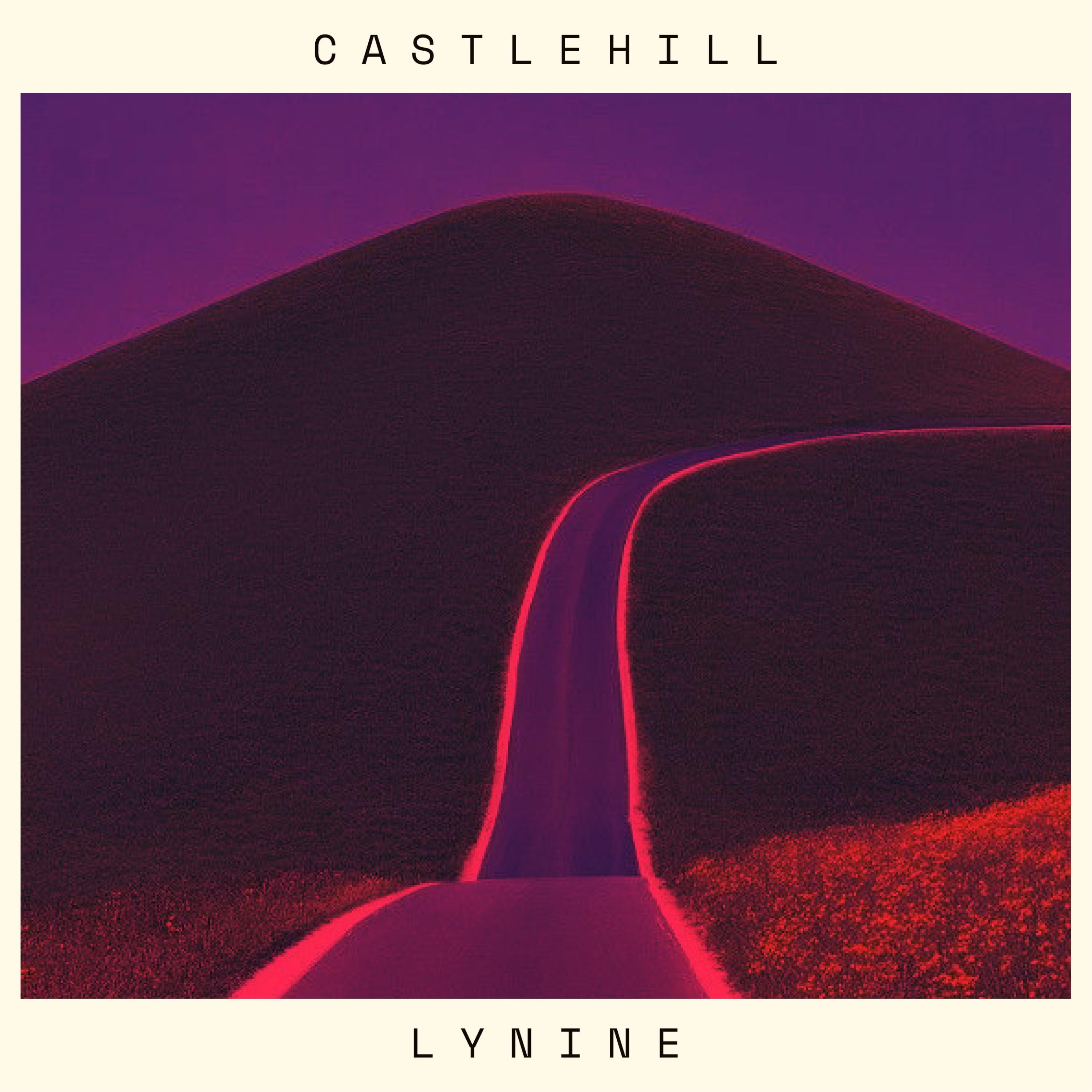 Castlehill artwork