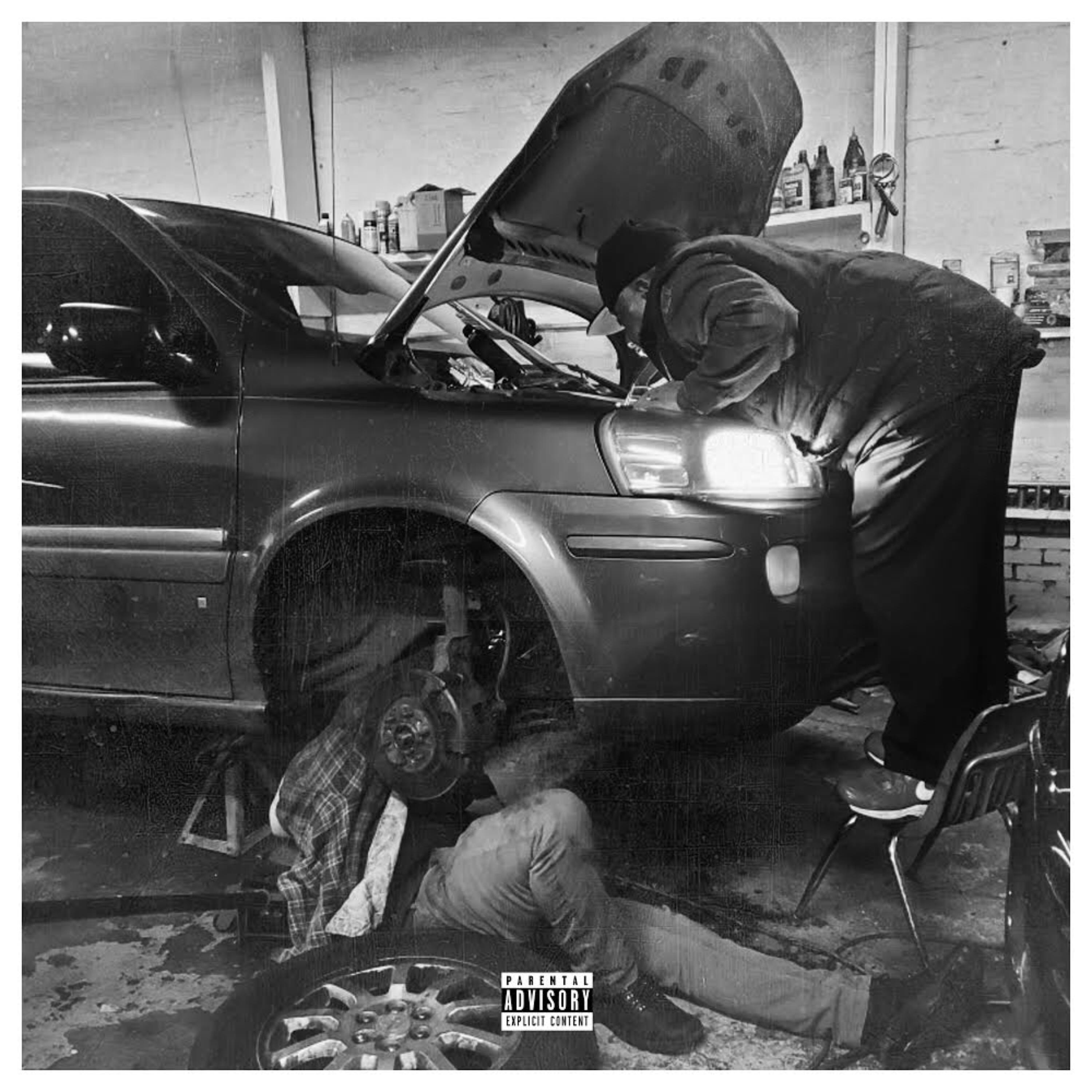 WORKING artwork