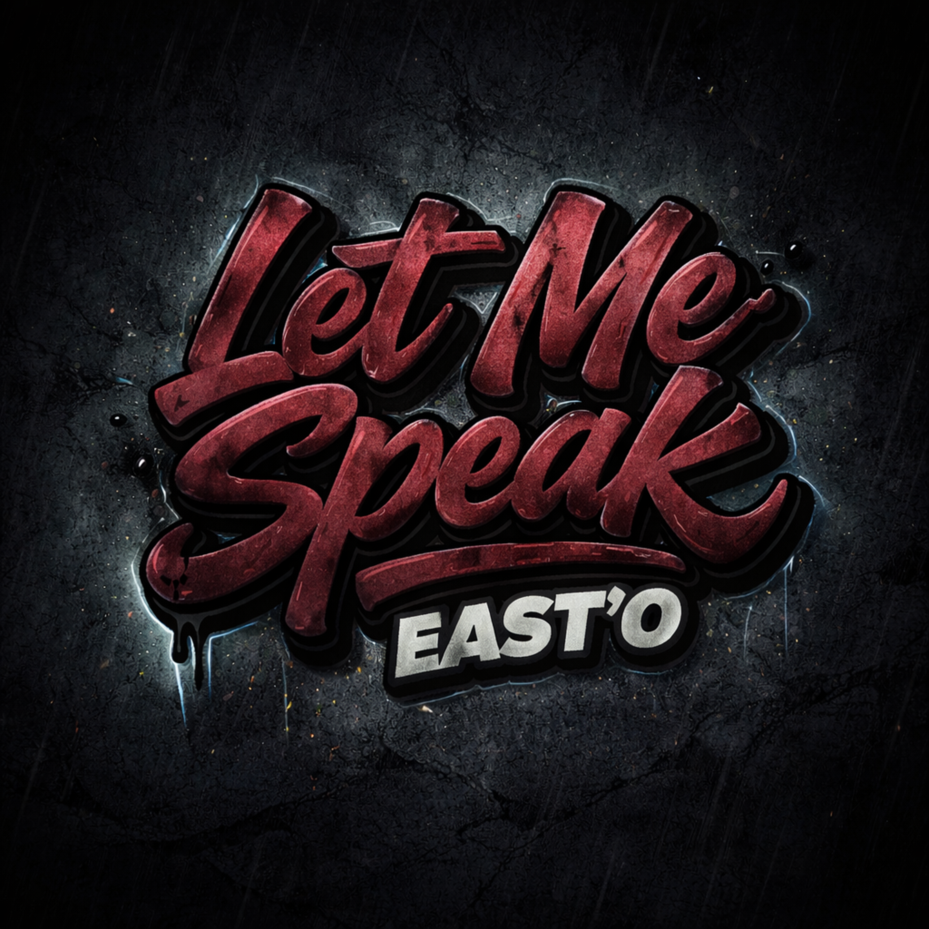 Let Me Speak artwork