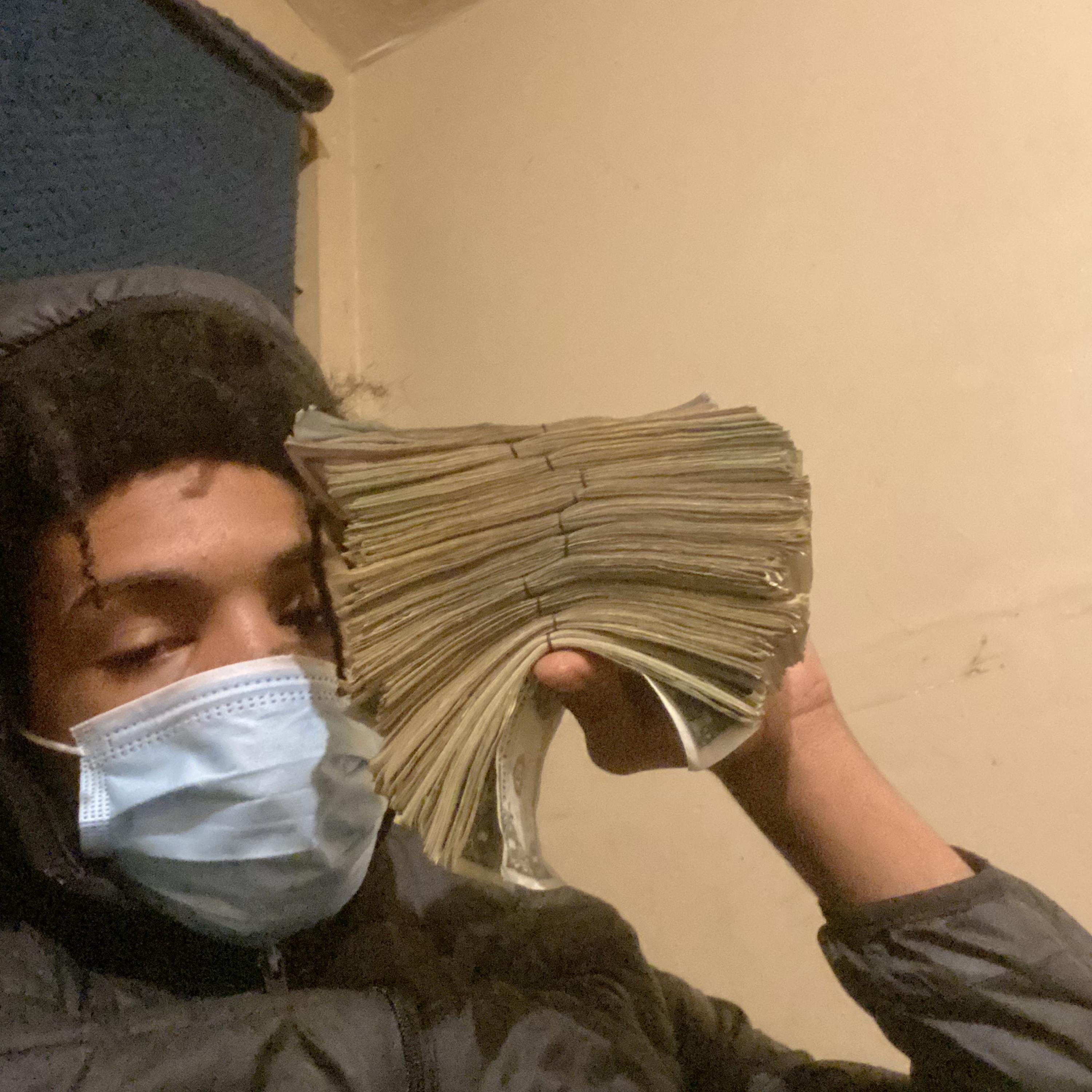 Takeoff Freestyle Pt.2 artwork