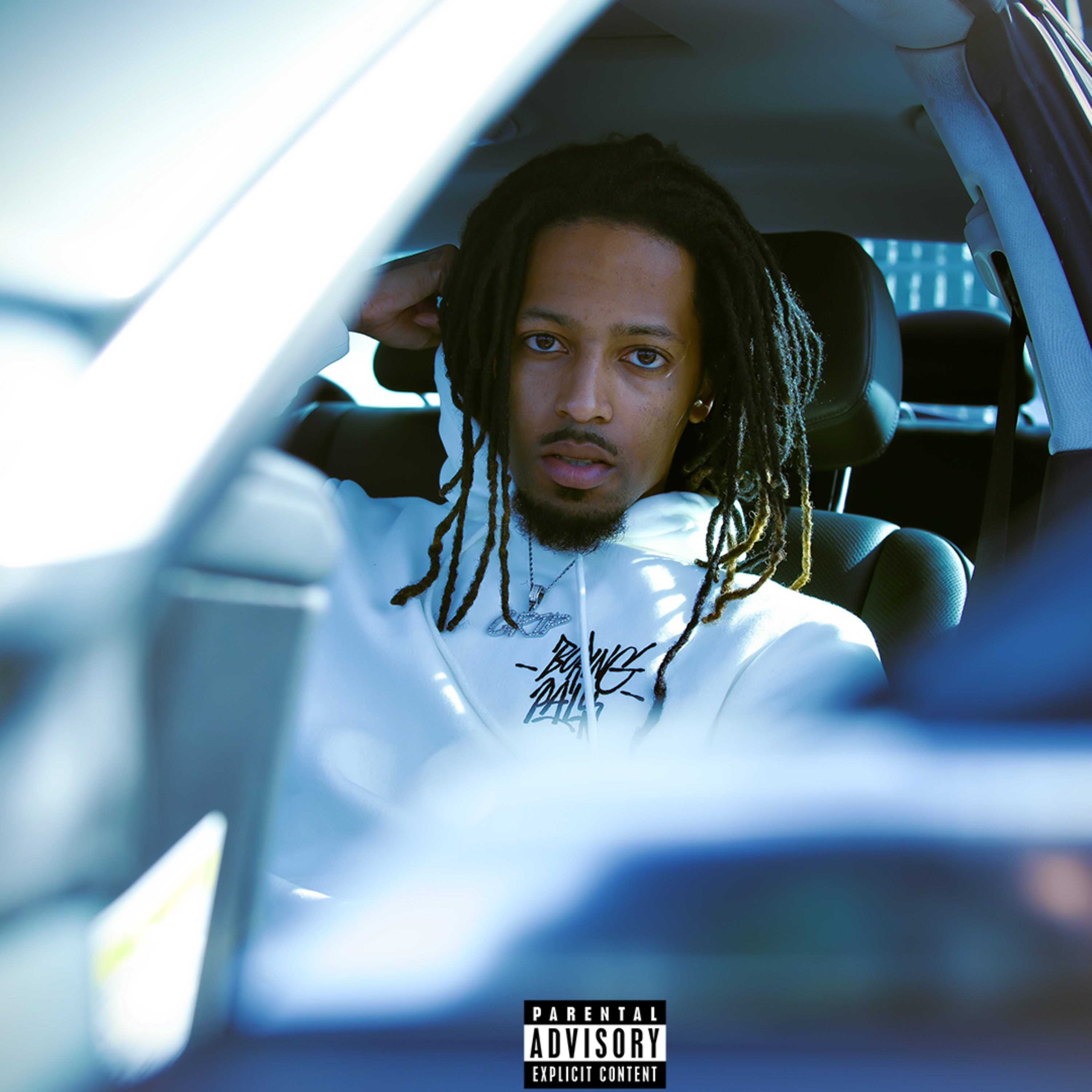 Gone Til November artwork