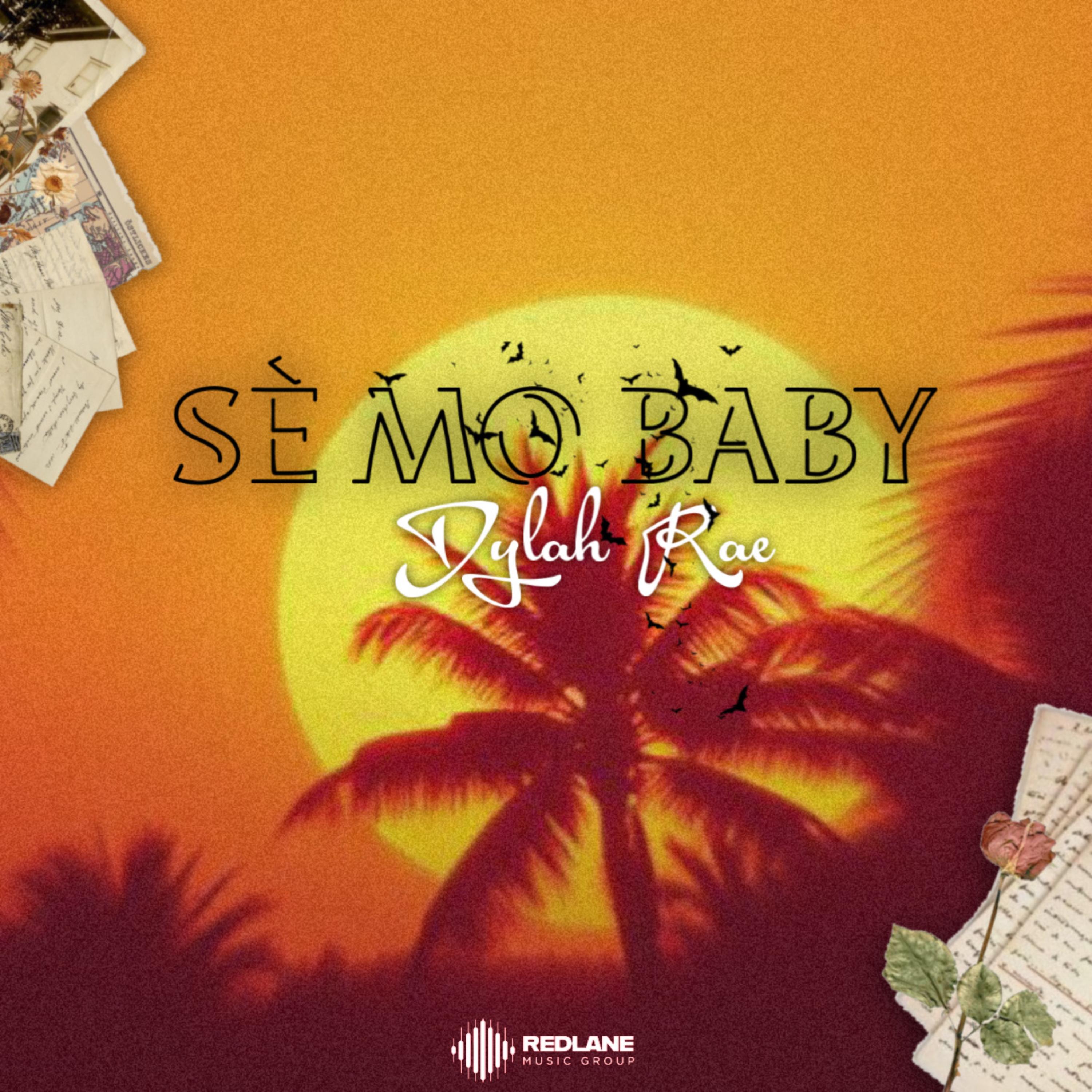 Sè Mo Baby artwork