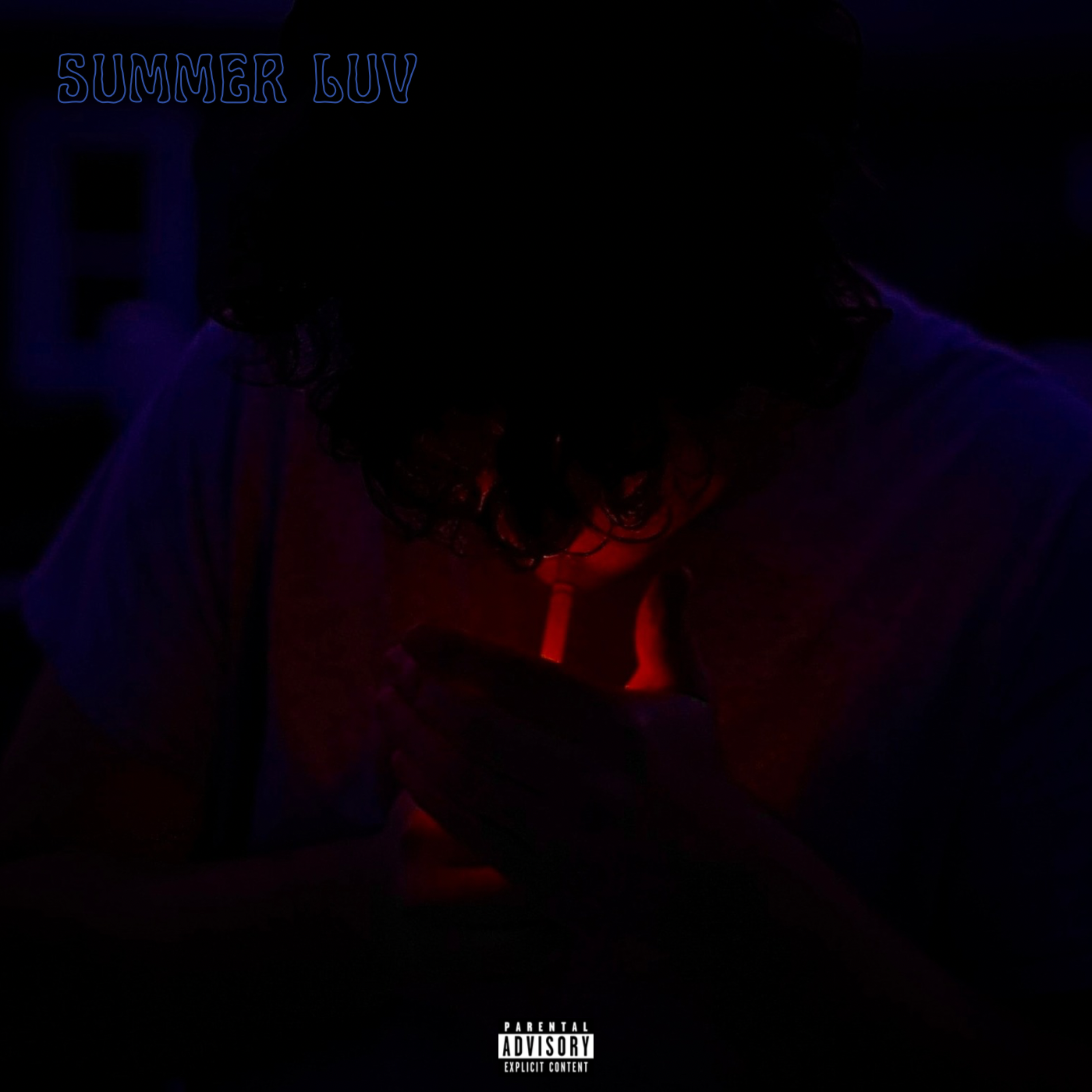 summer luv artwork