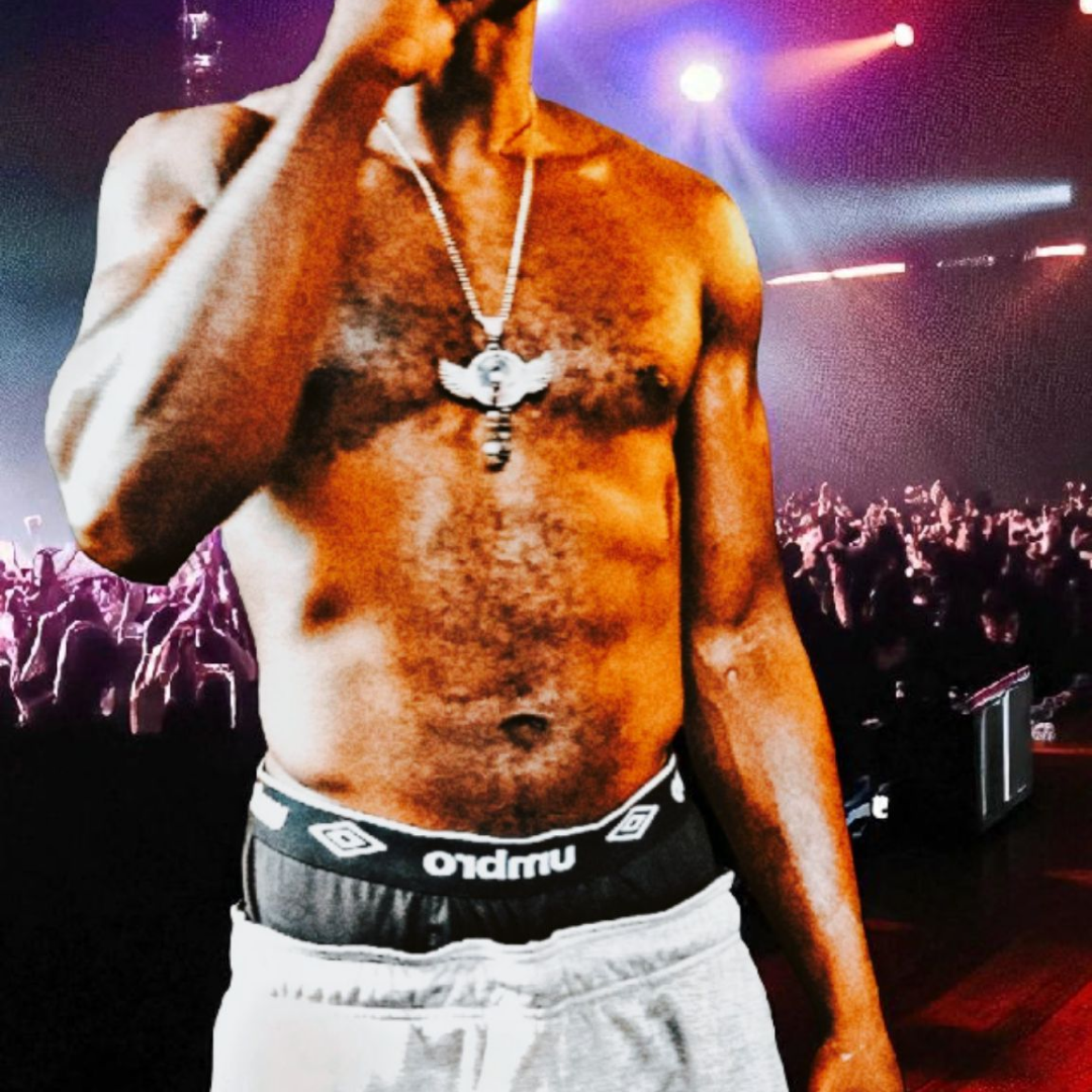 Just Fuckin' Around artwork