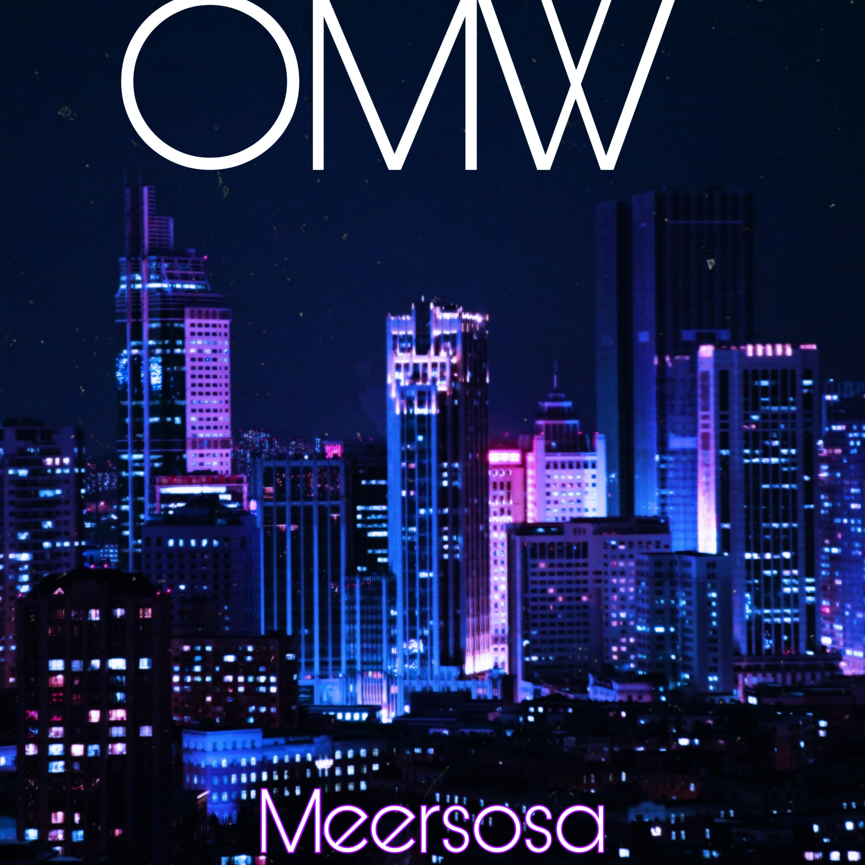 OMW artwork