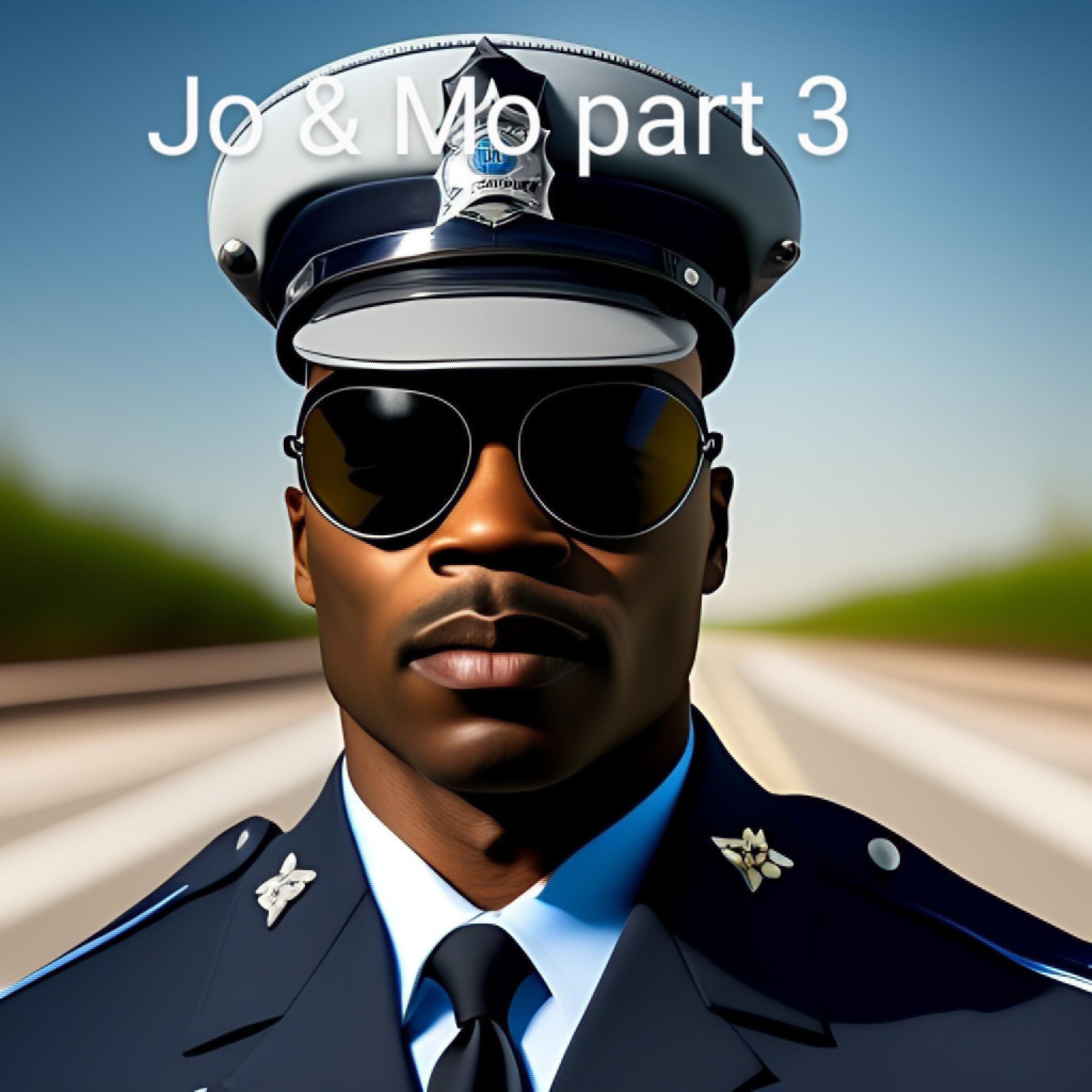 Jo & Mo Part 3 artwork