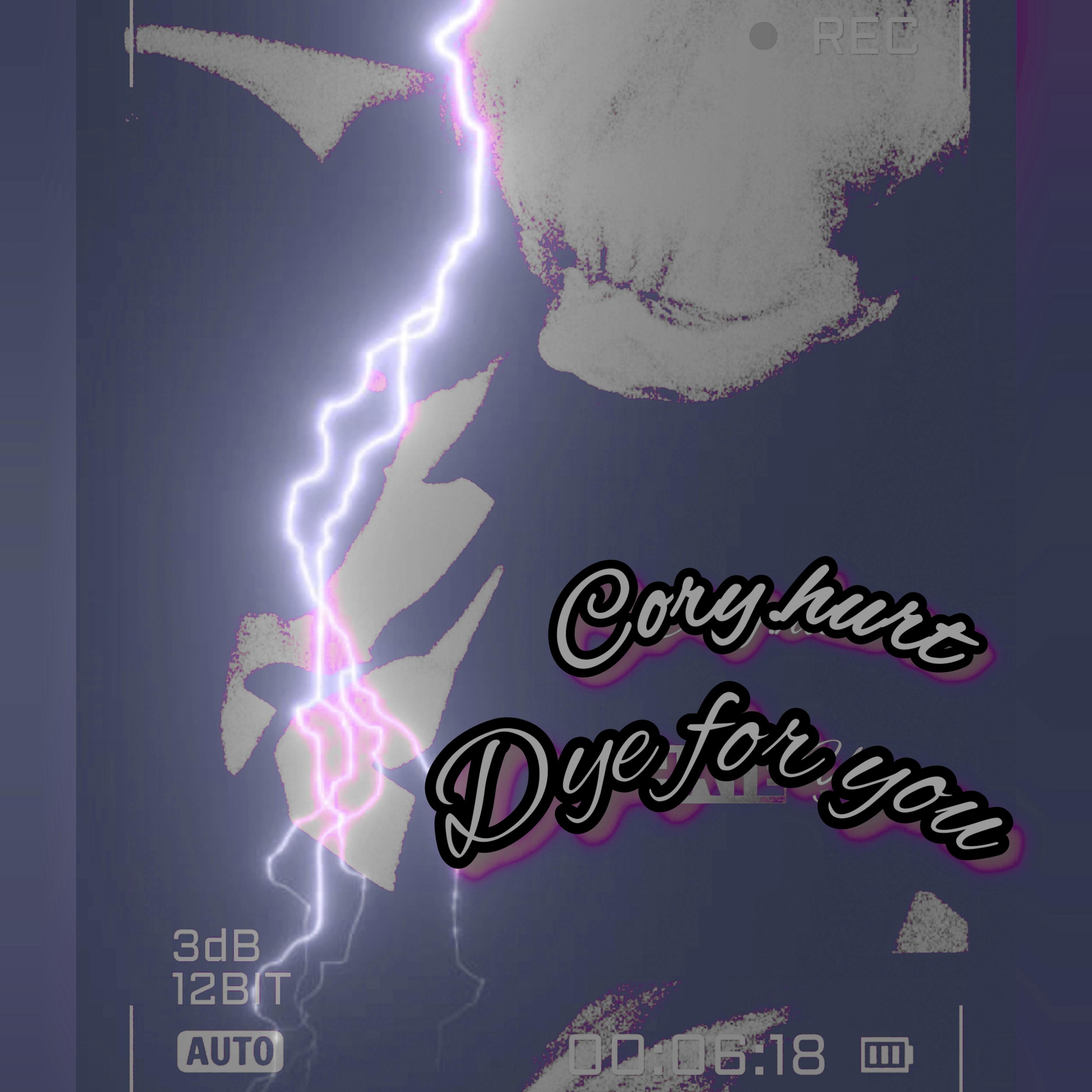 dye for you artwork