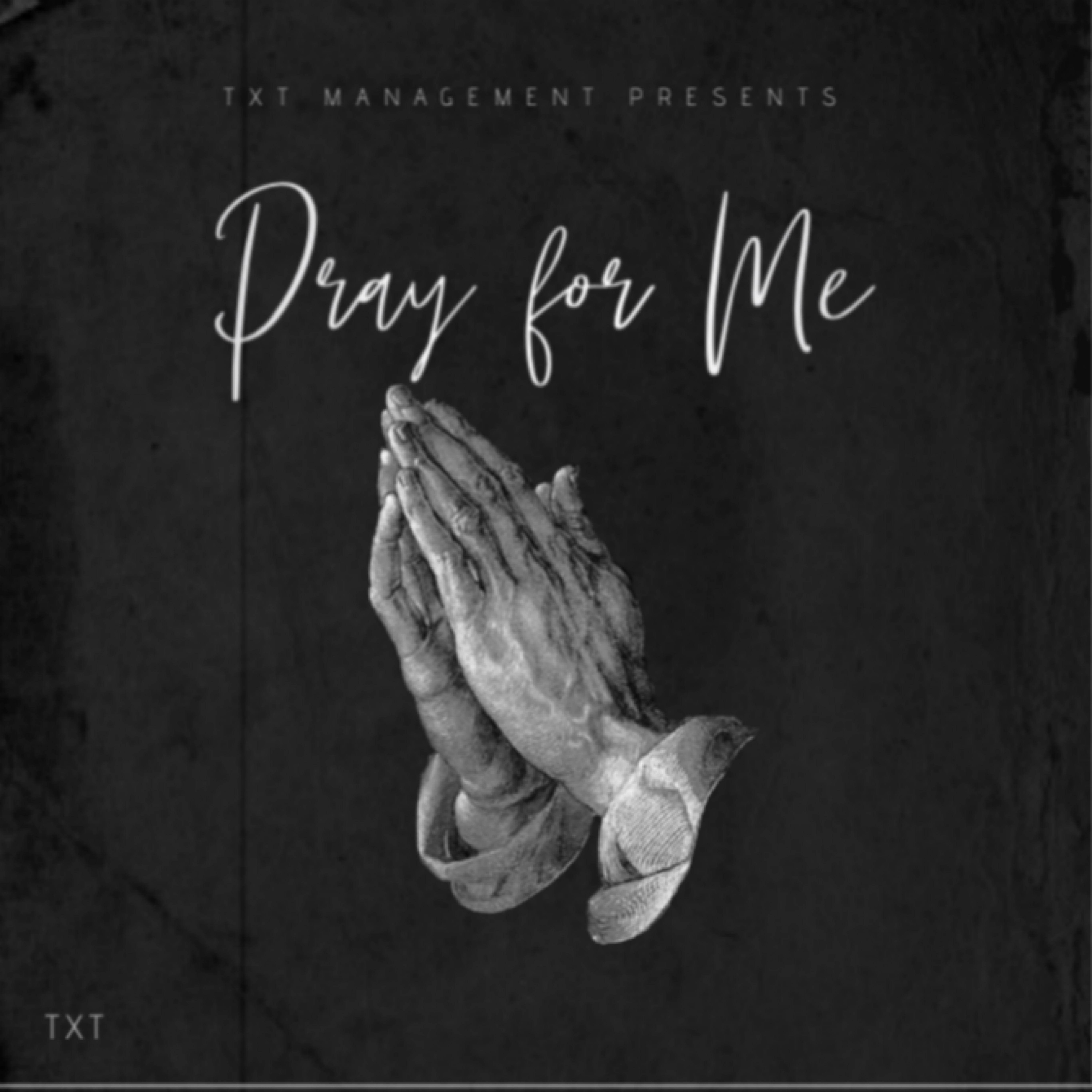 Pray For Me artwork
