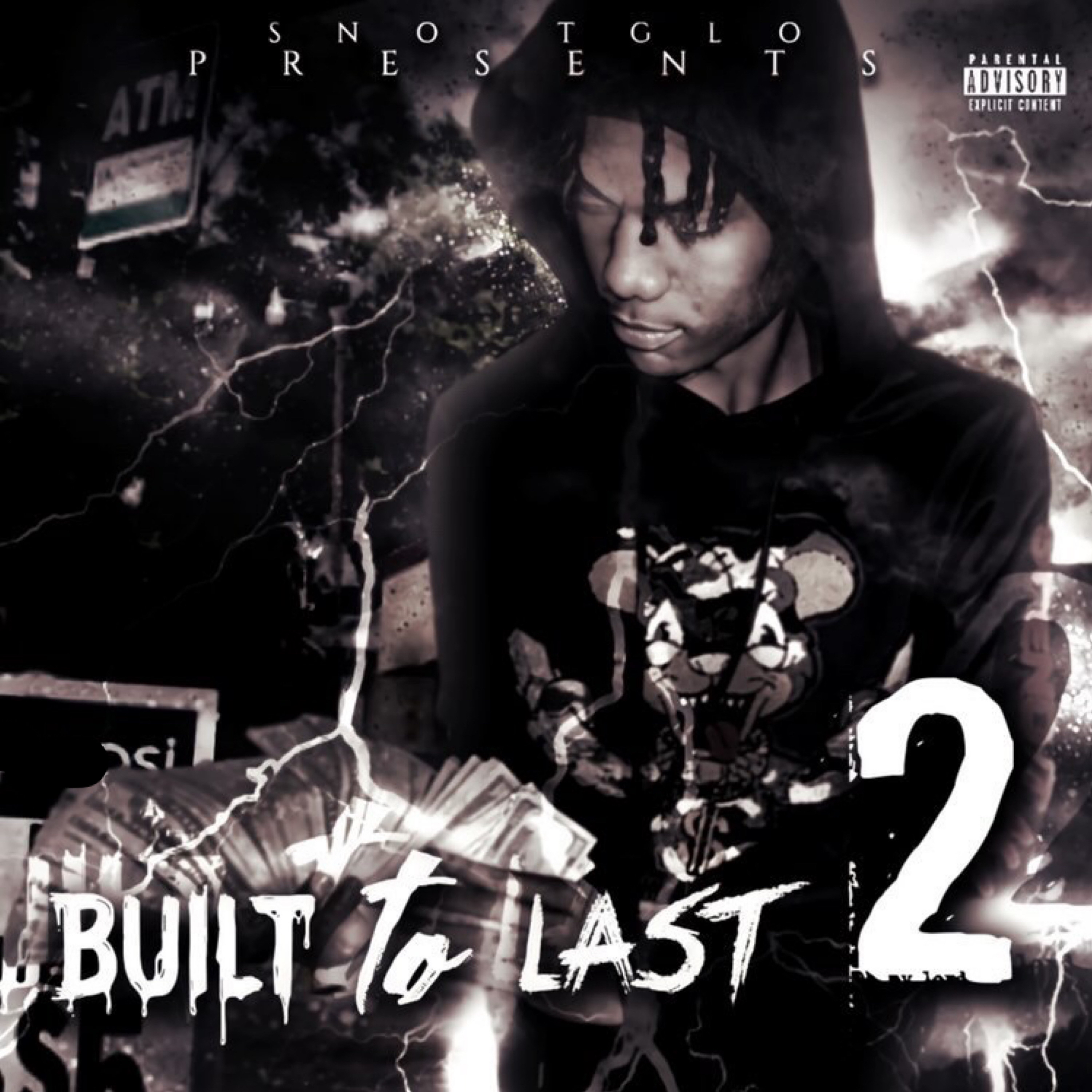 Built To Last 2 artwork