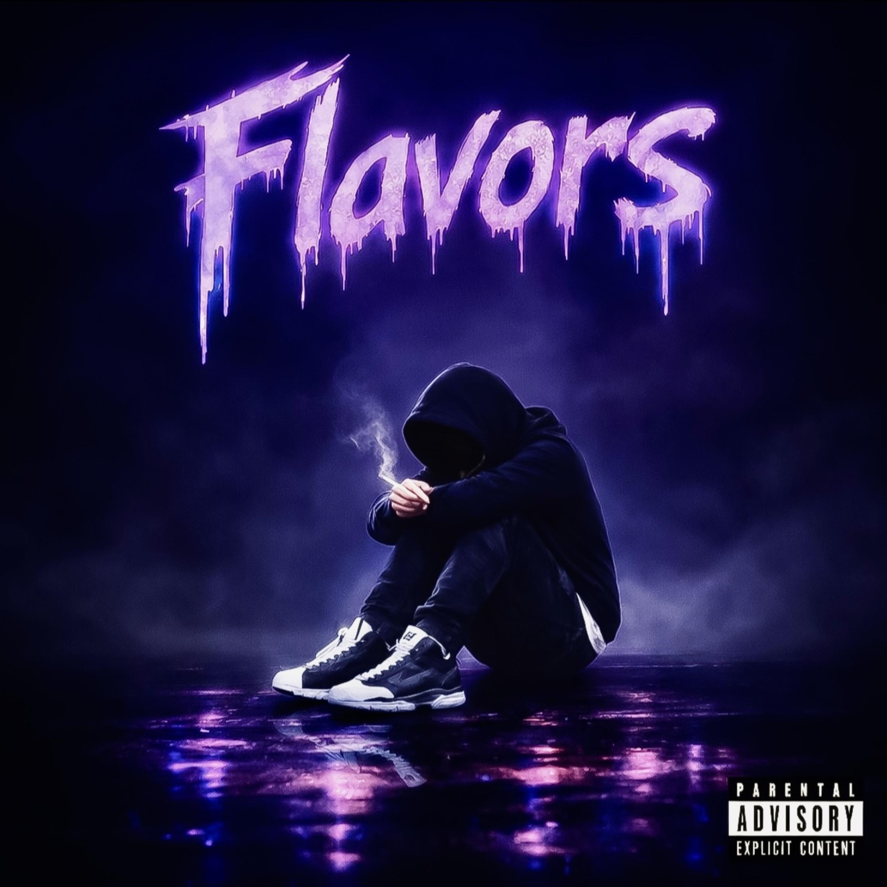 Flavors artwork