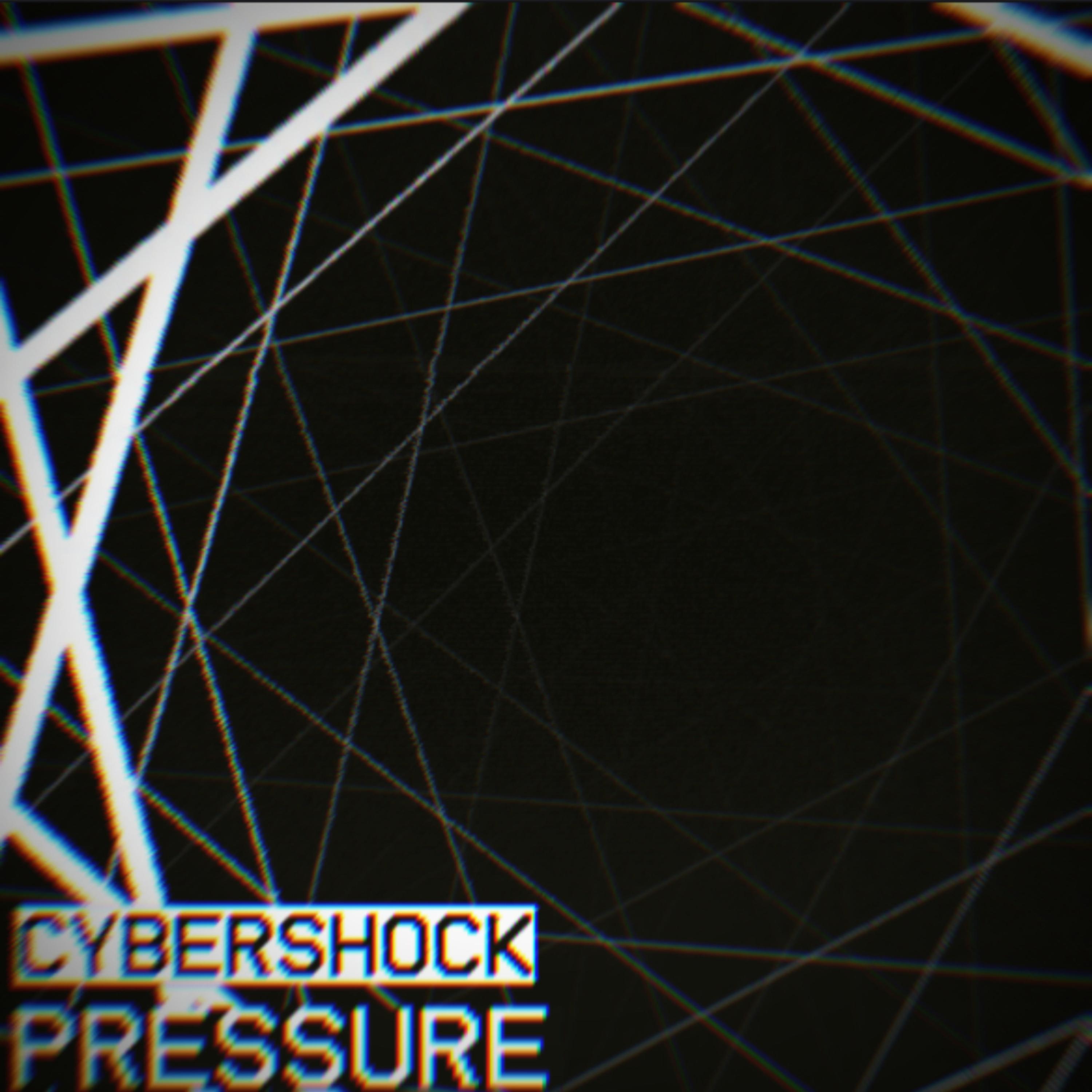 pressure artwork