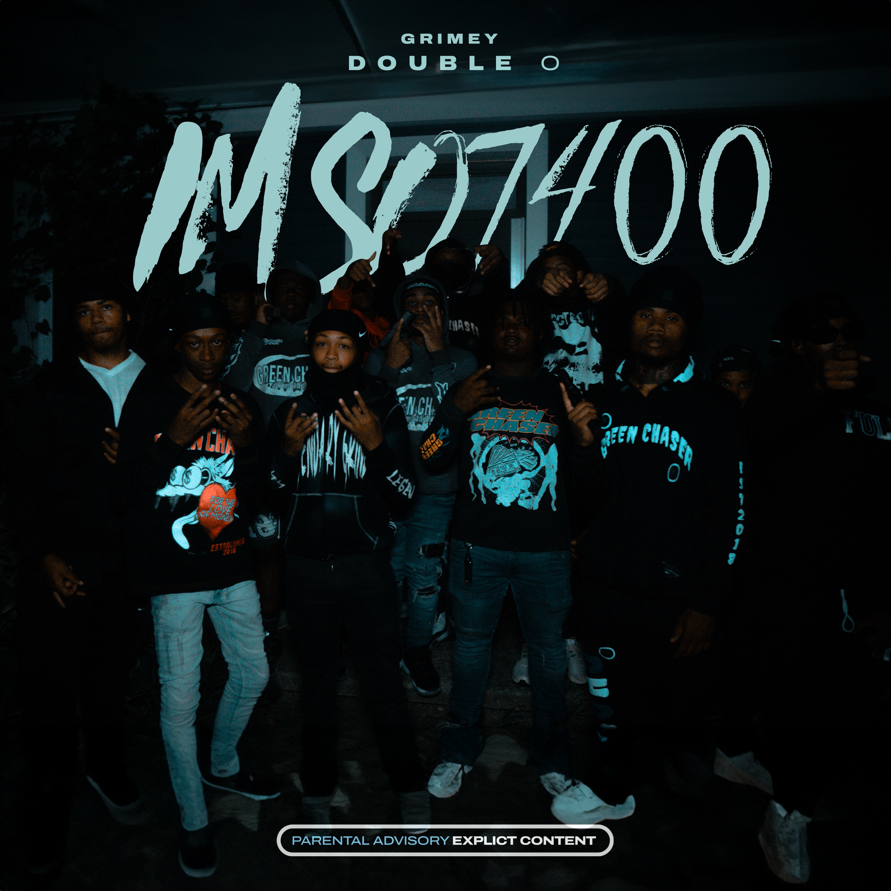 I’mSo7400 artwork