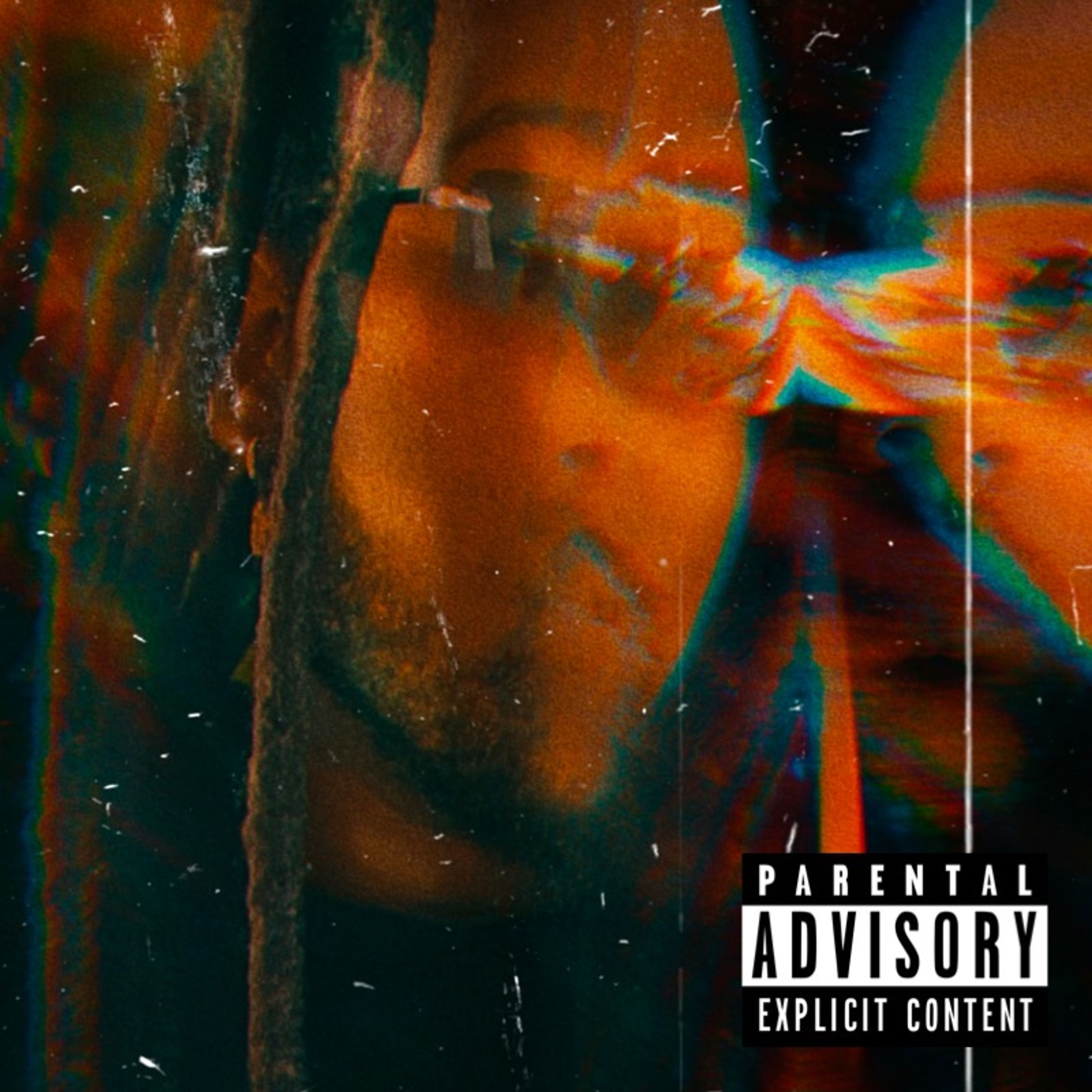 You Didn't Care artwork
