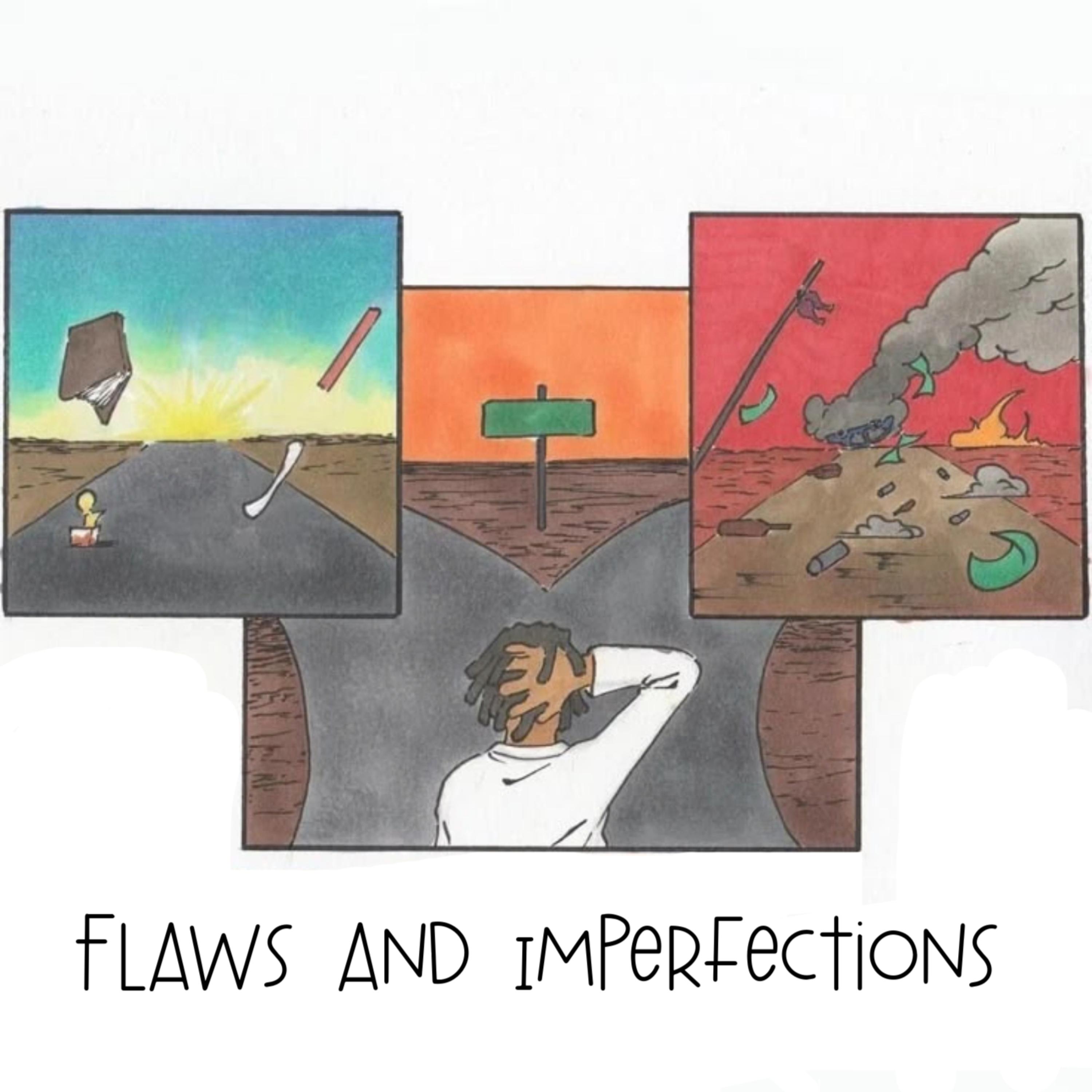 Flaws and Imperfections artwork
