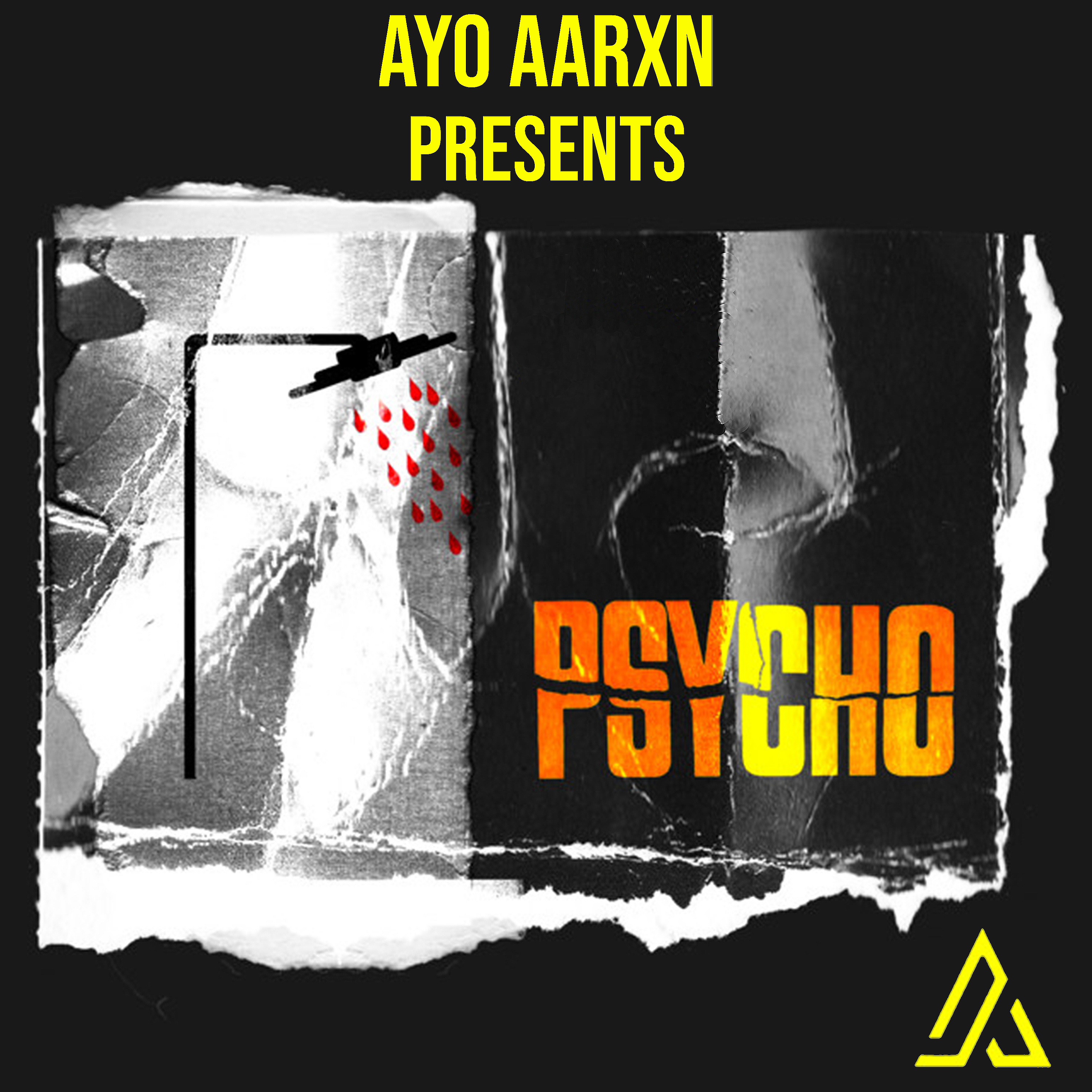 Psycho artwork