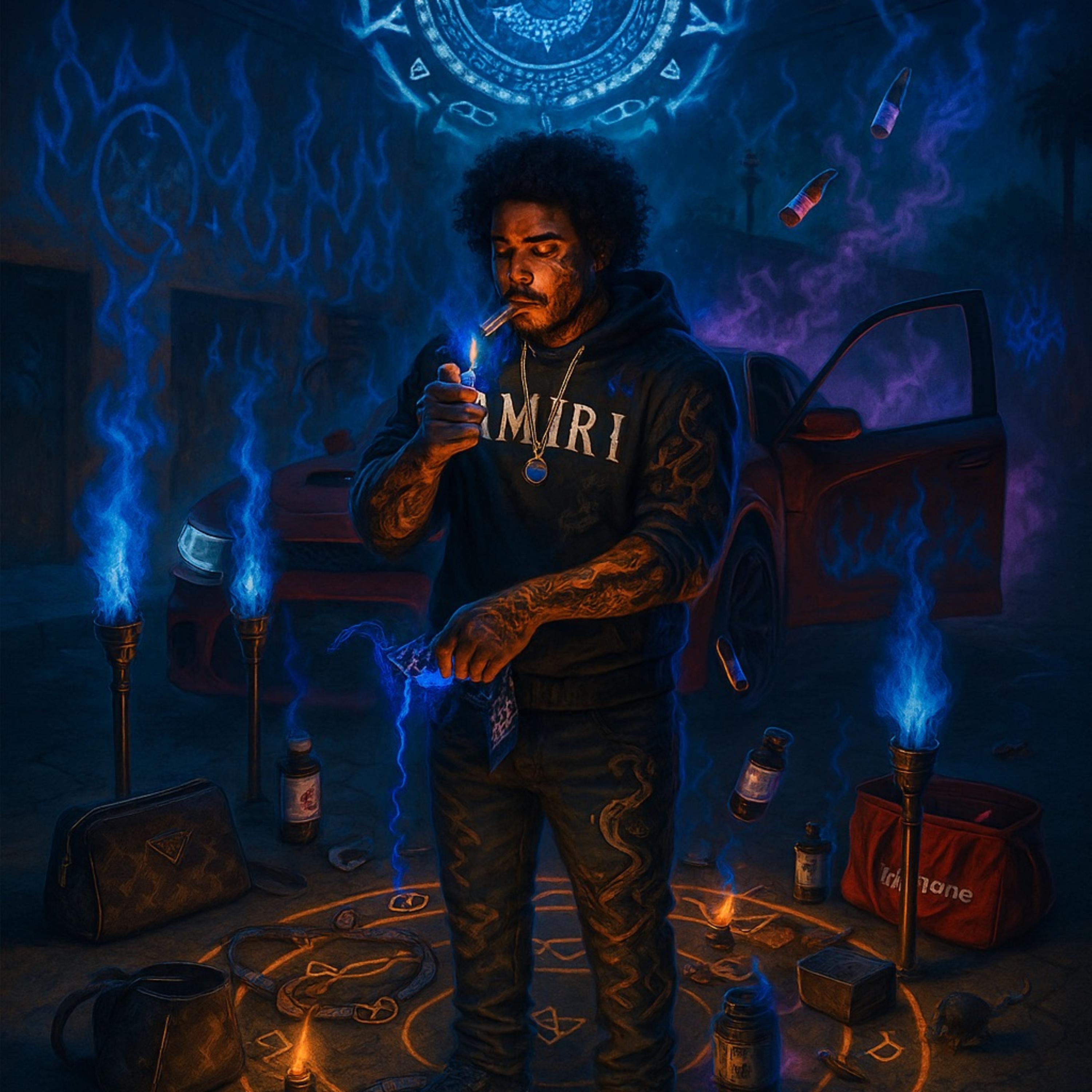 Victim Opps artwork
