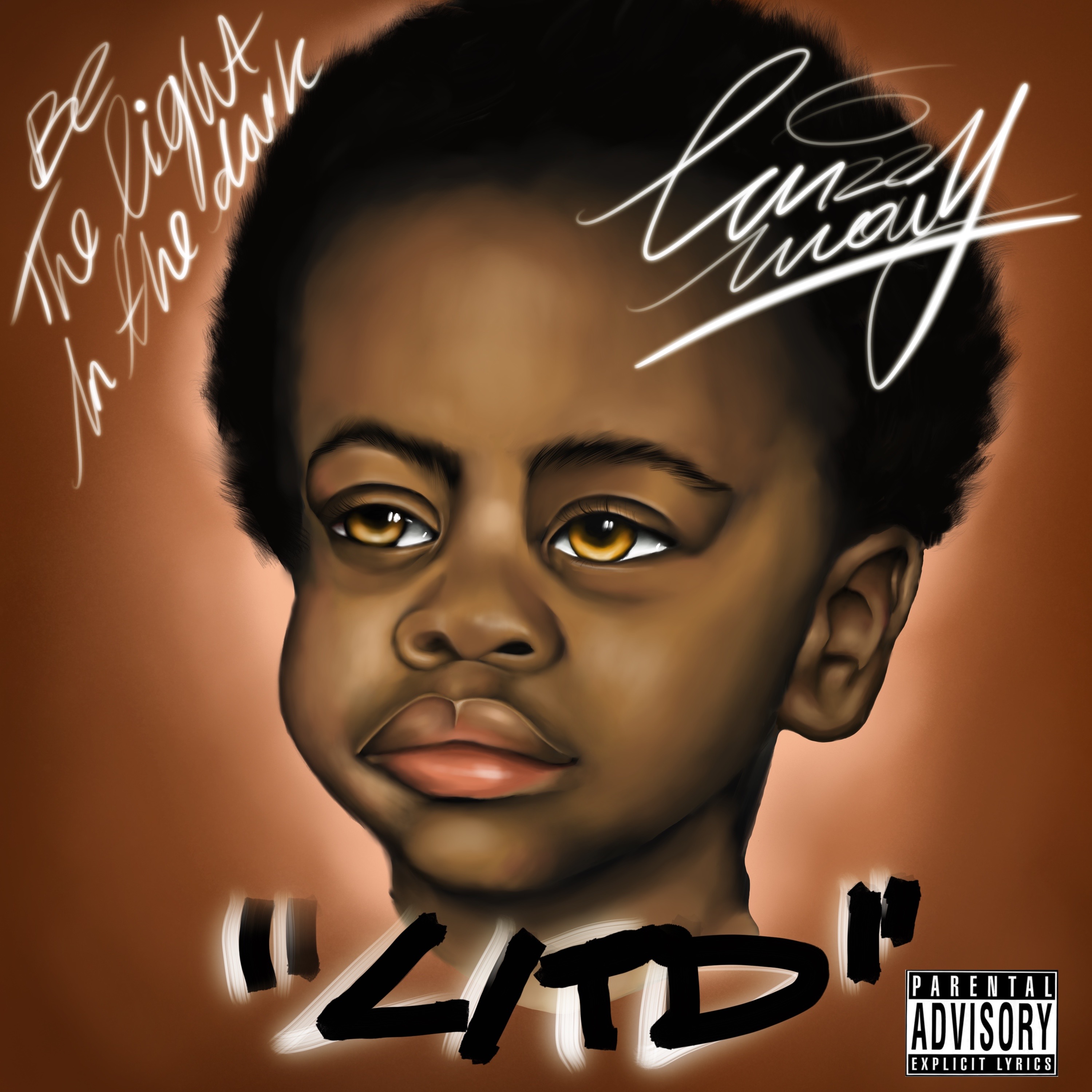LITD artwork