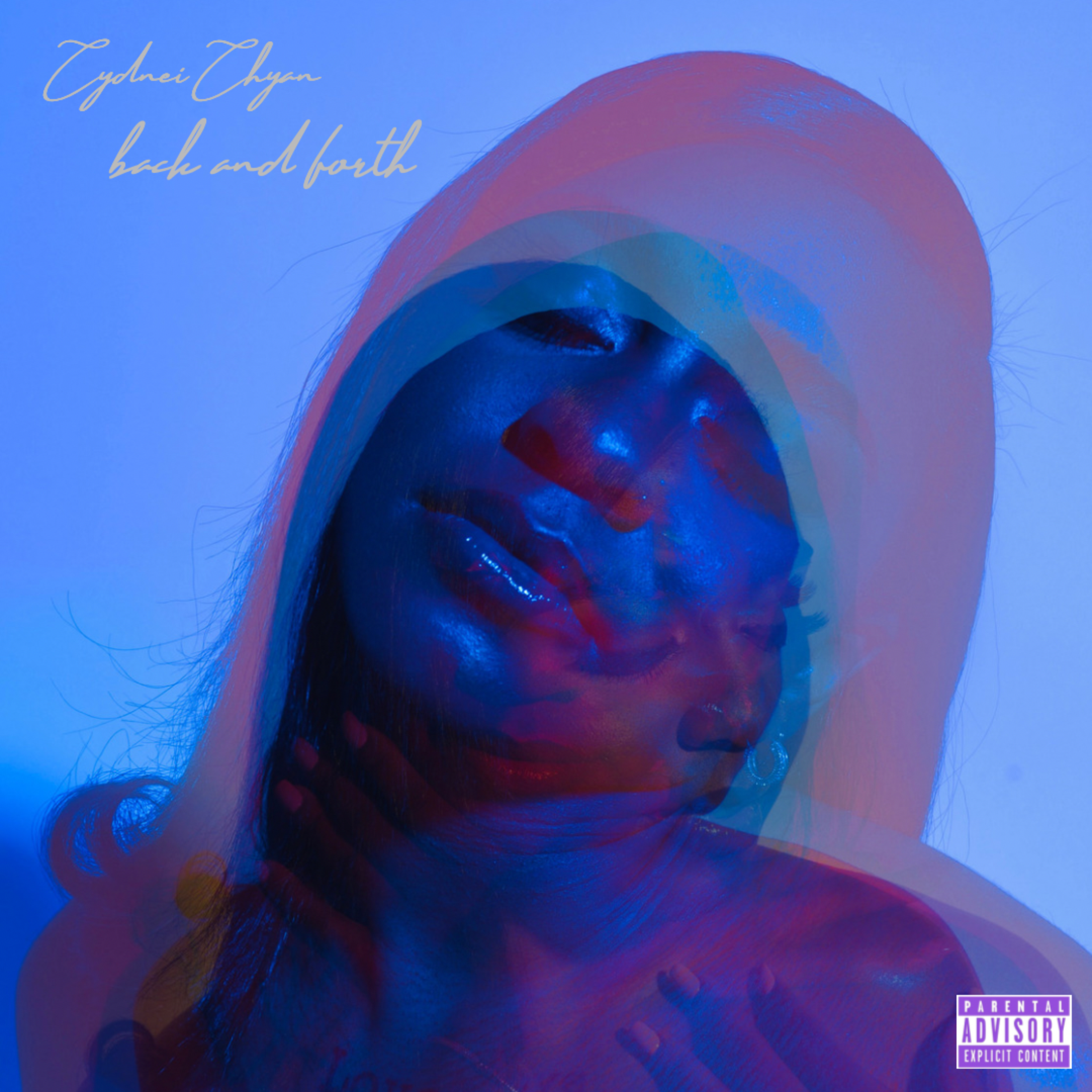 Back And Forth artwork