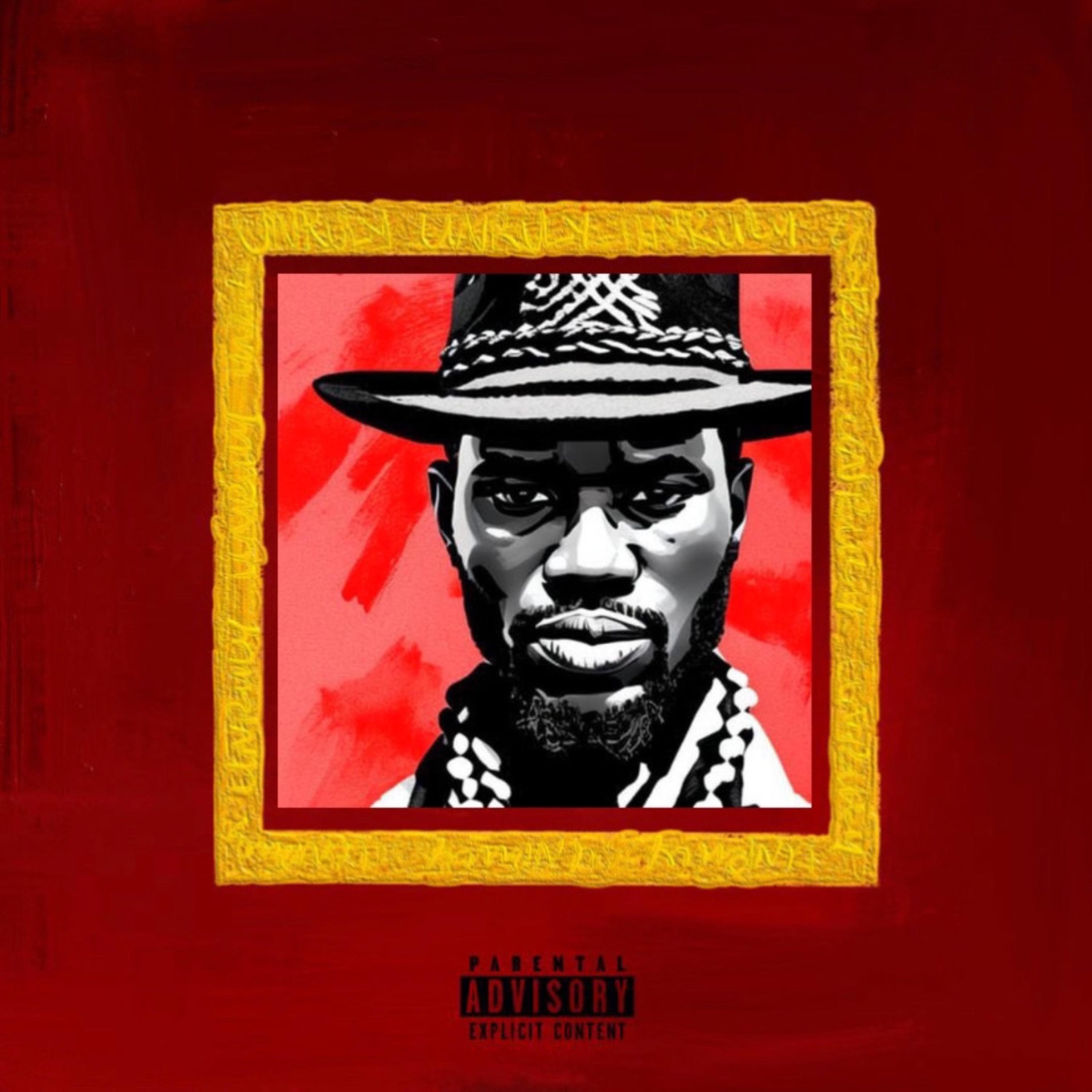 TUKASA artwork