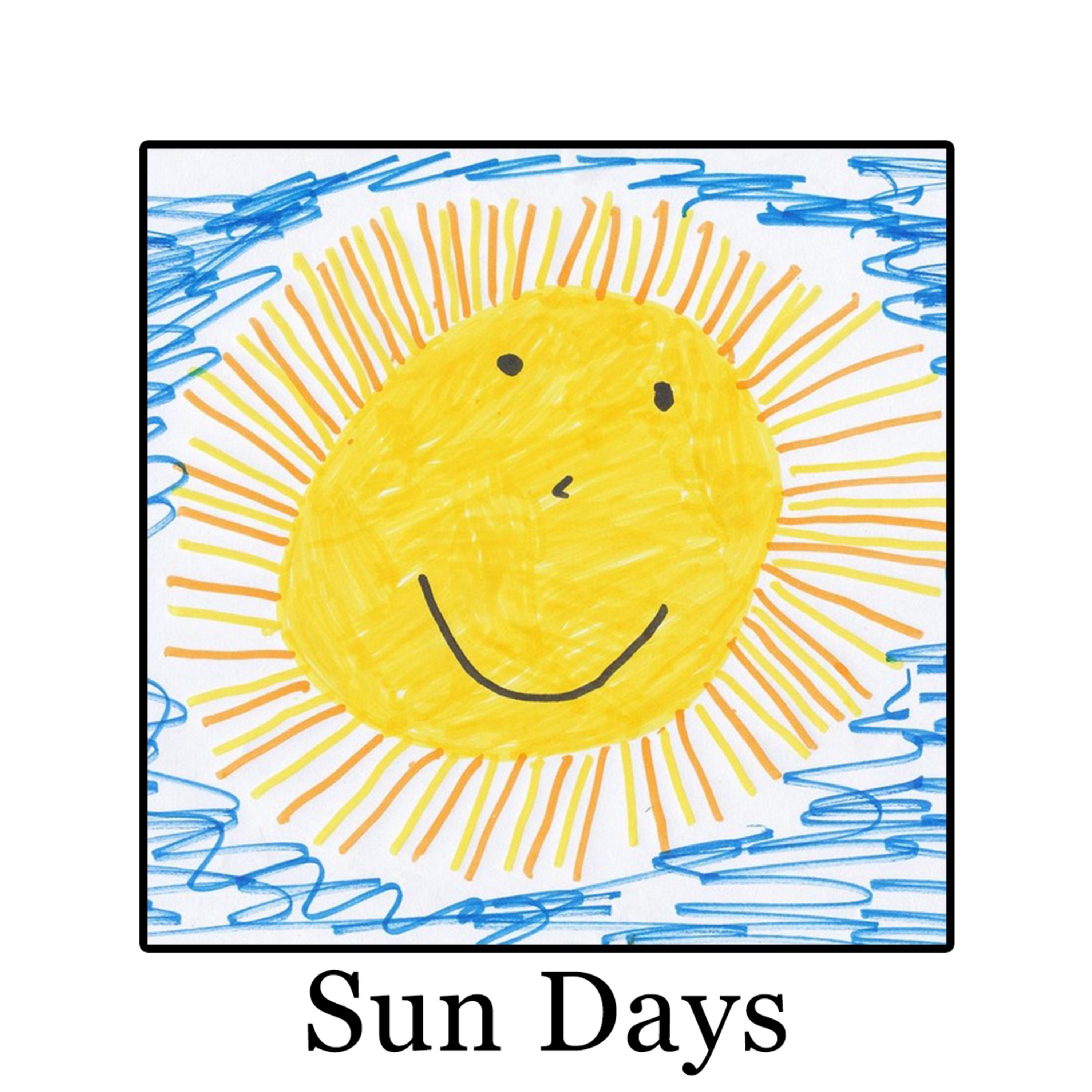 Sun Day artwork