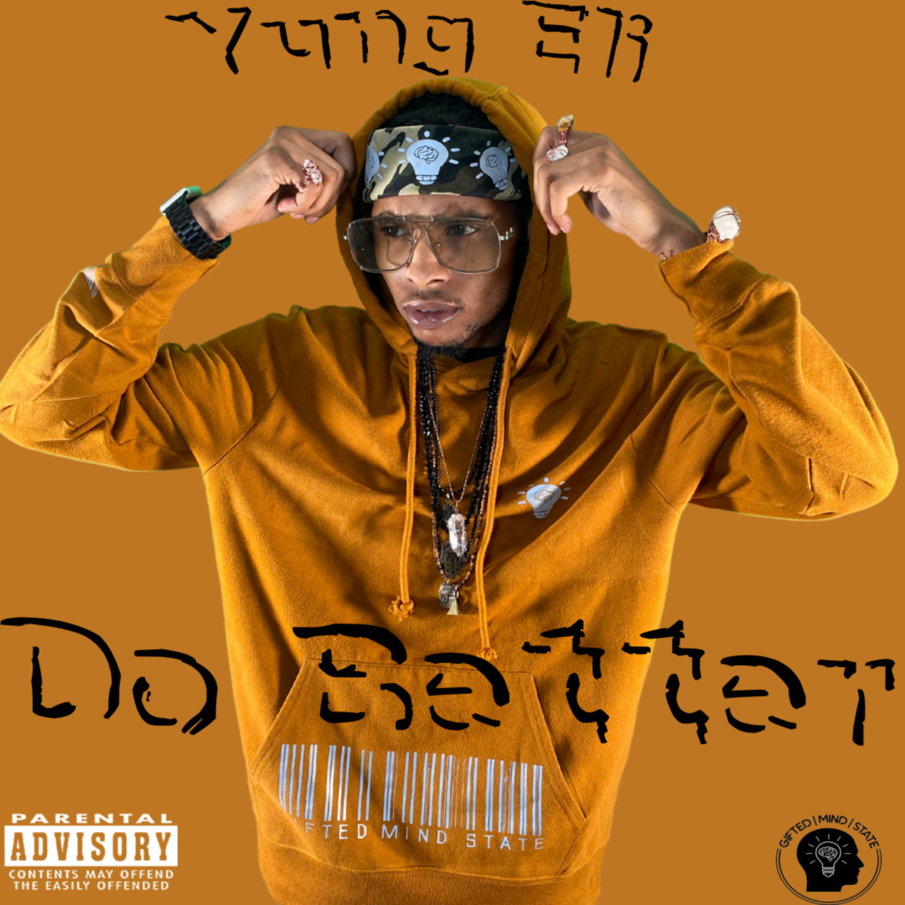 Do Better artwork
