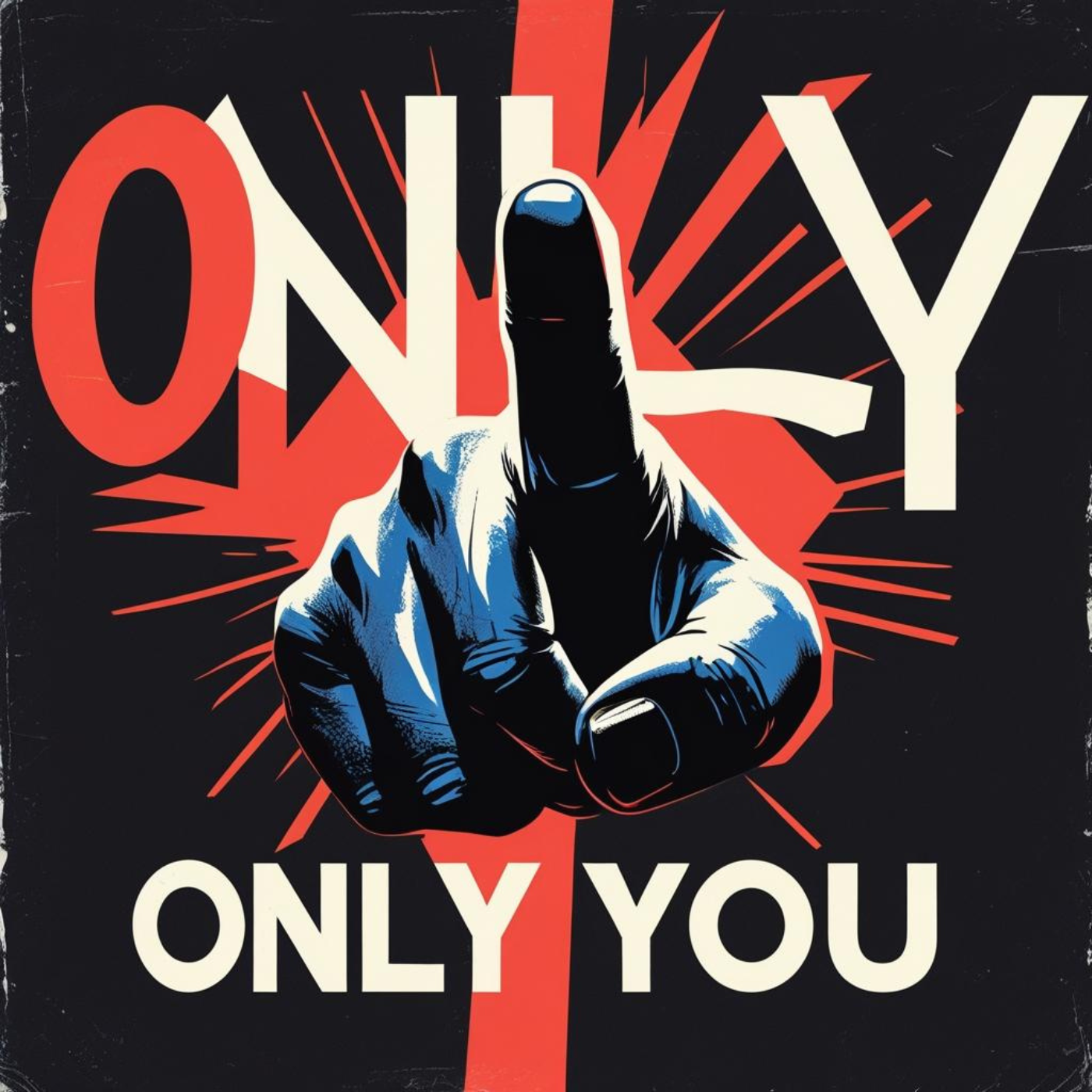 Only You artwork